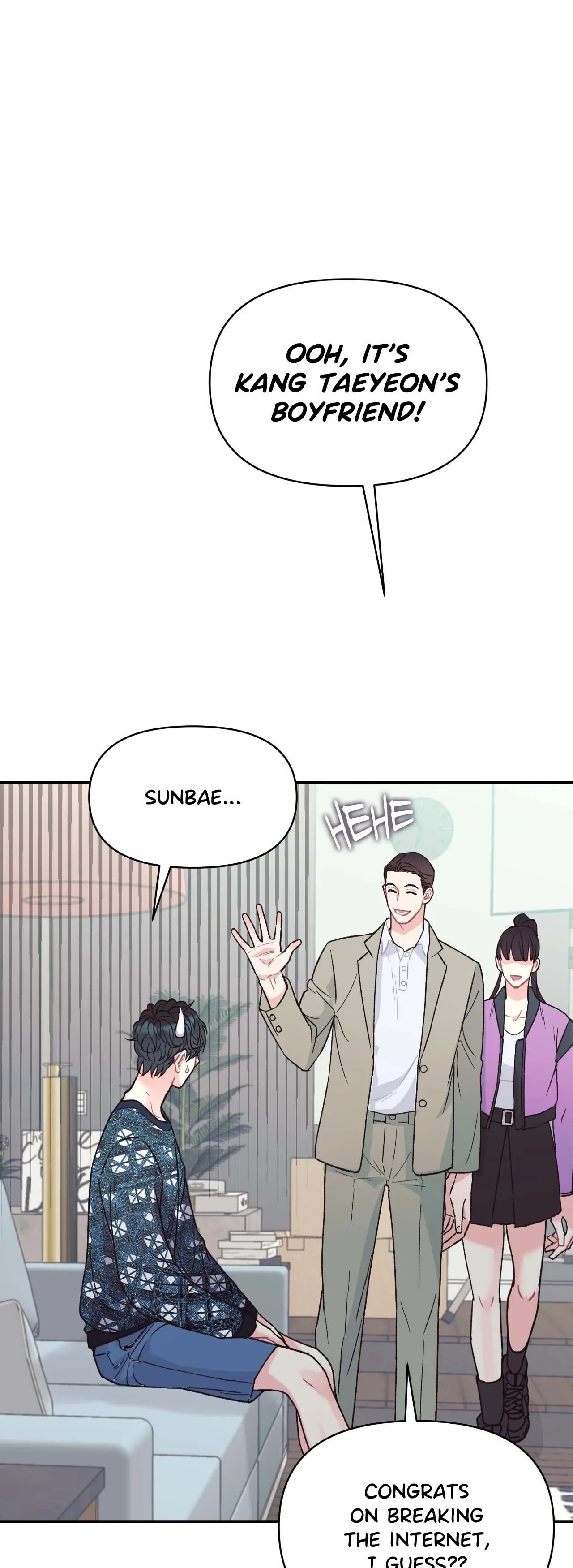 TEN [Official] - Chapter 6 manhwa