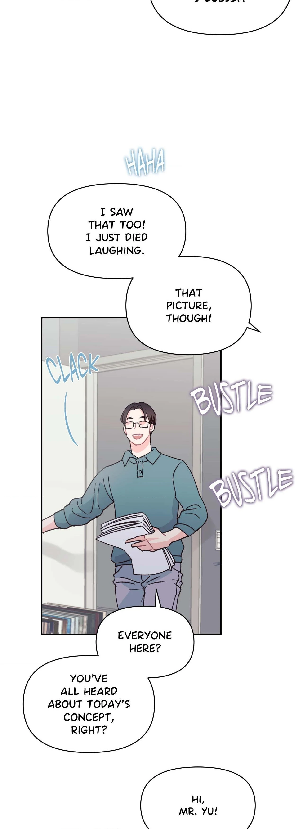 TEN [Official] - Chapter 6 manhwa