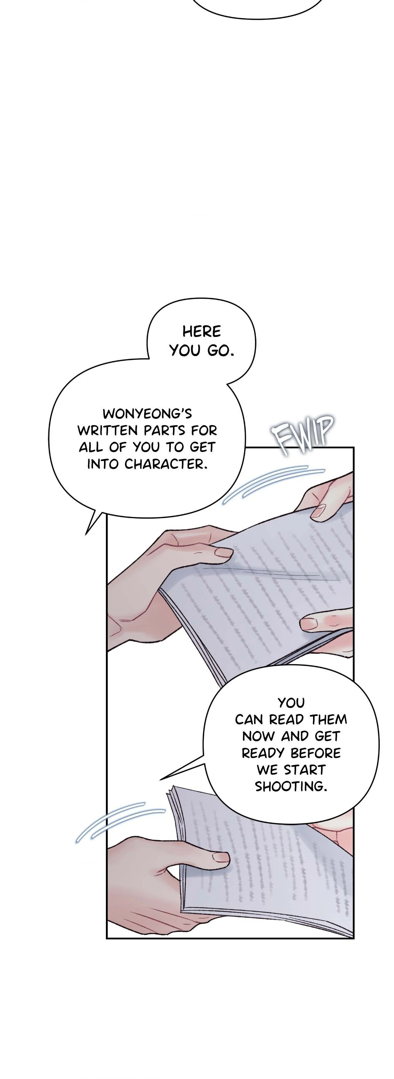 TEN [Official] - Chapter 6 manhwa