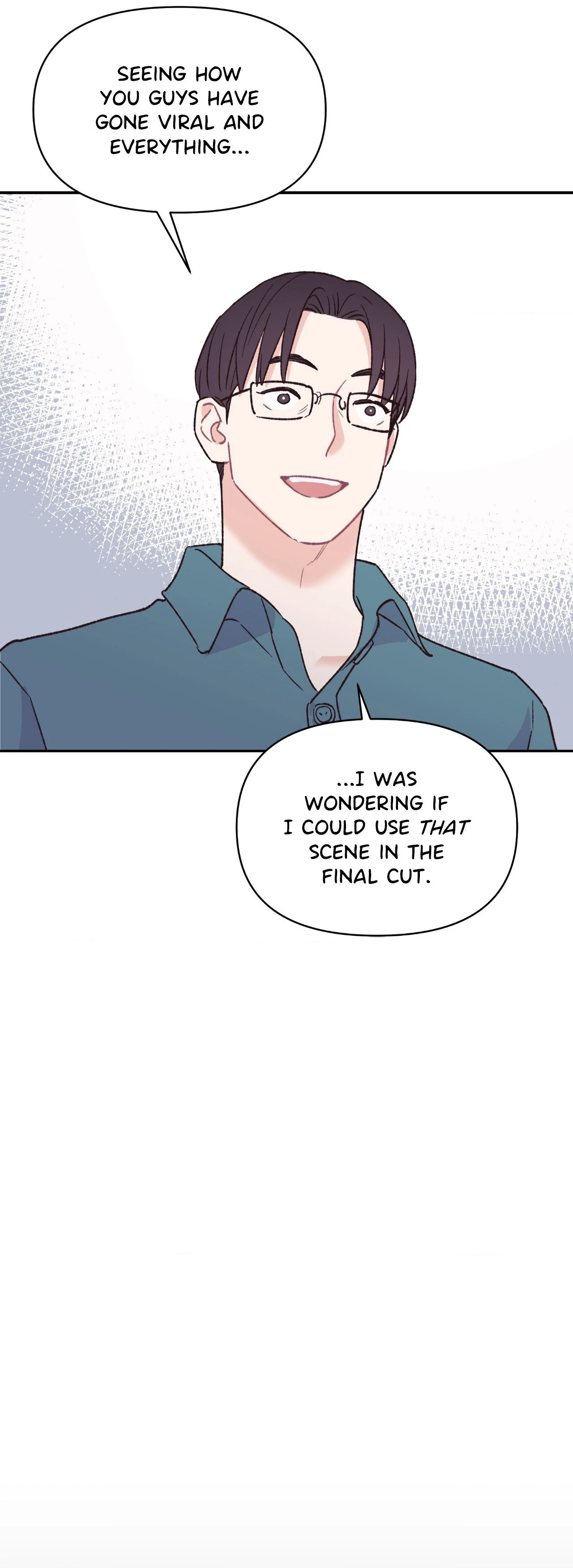TEN [Official] - Chapter 6 manhwa