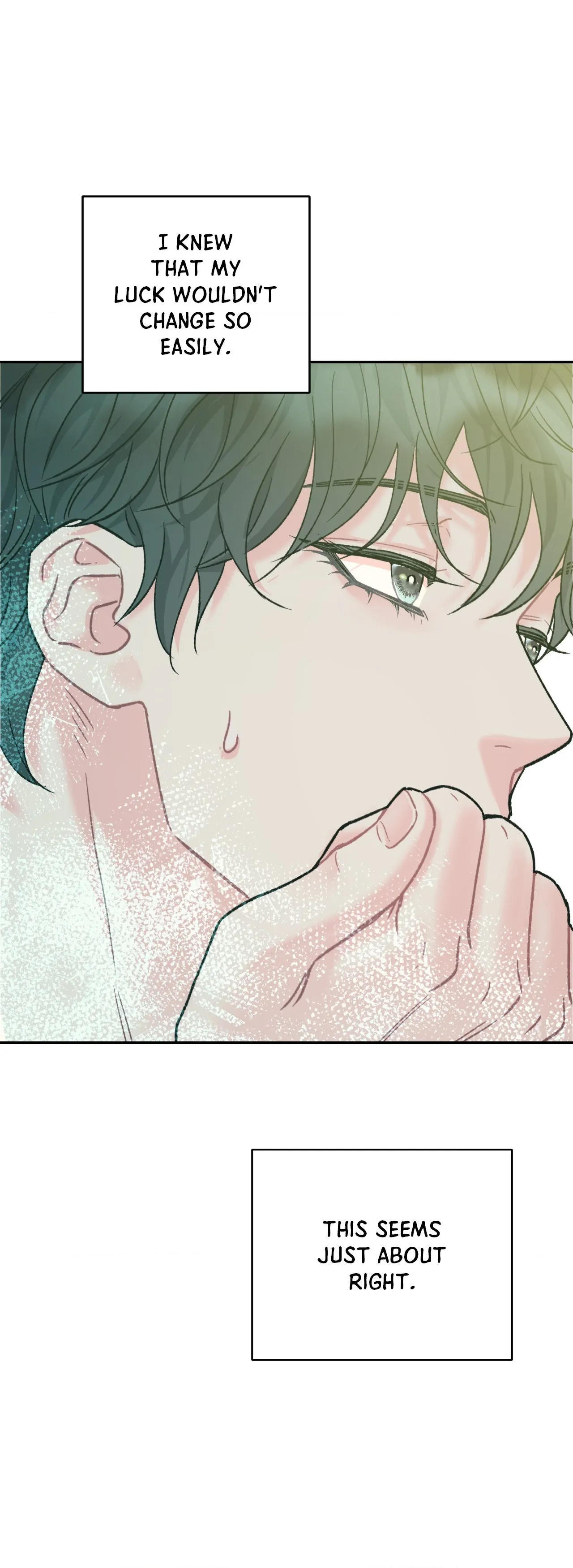TEN [Official] - Chapter 6 manhwa