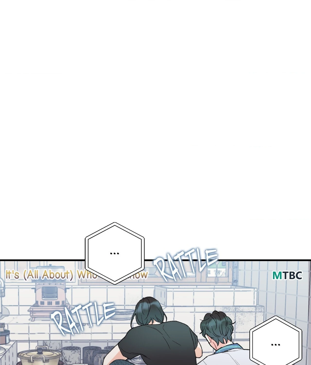 TEN [Official] - Chapter 7 manhwa