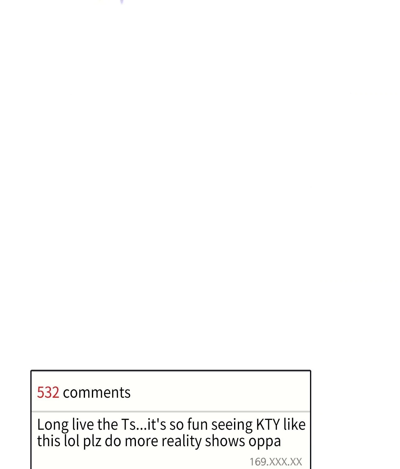 TEN [Official] - Chapter 7 manhwa