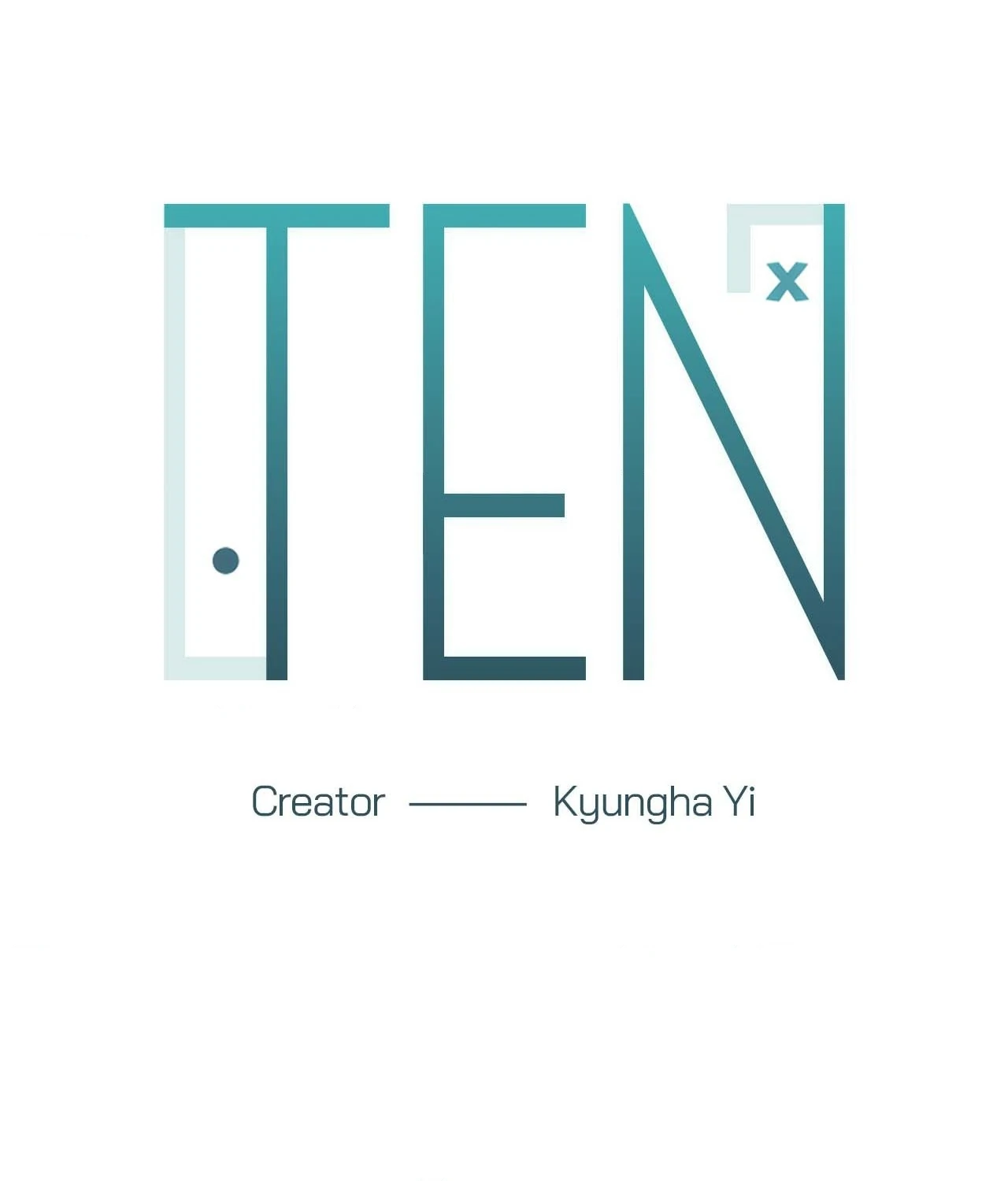 TEN [Official] - Chapter 7 manhwa