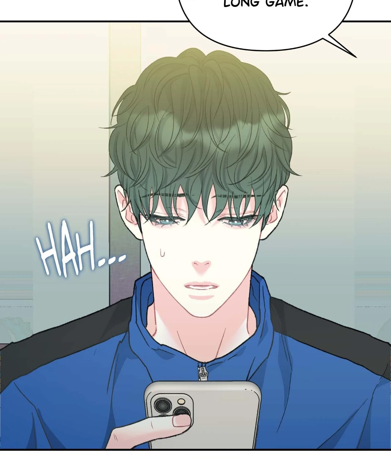 TEN [Official] - Chapter 7 manhwa