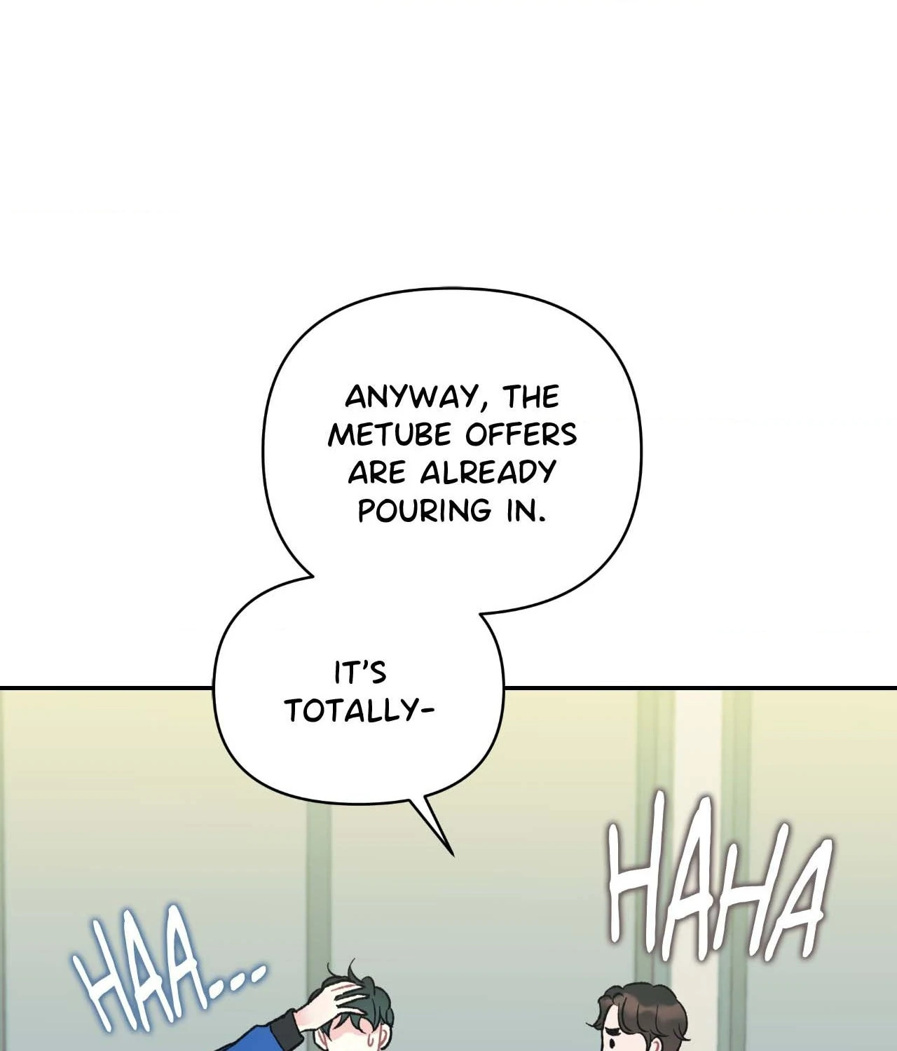 TEN [Official] - Chapter 7 manhwa