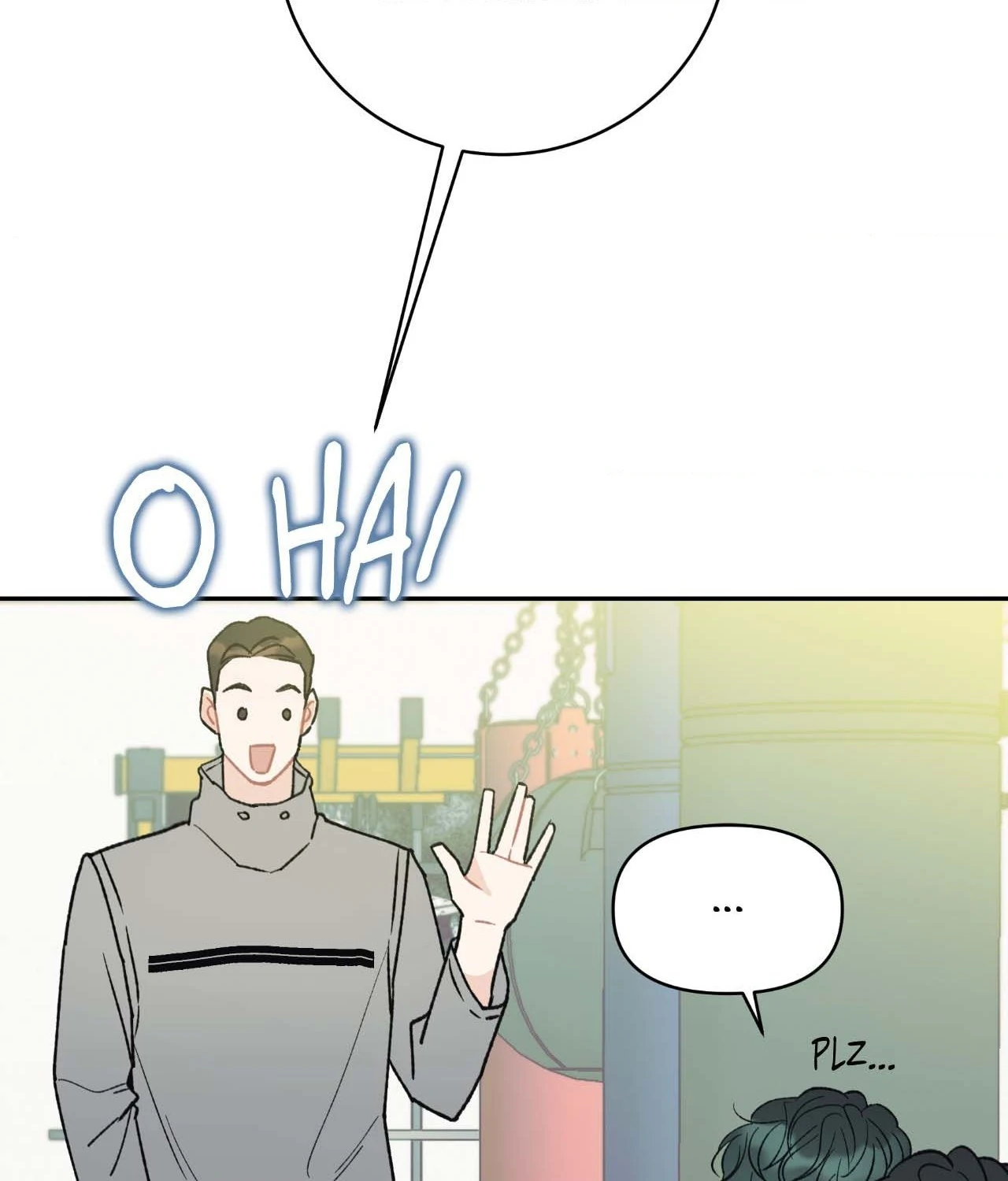TEN [Official] - Chapter 7 manhwa
