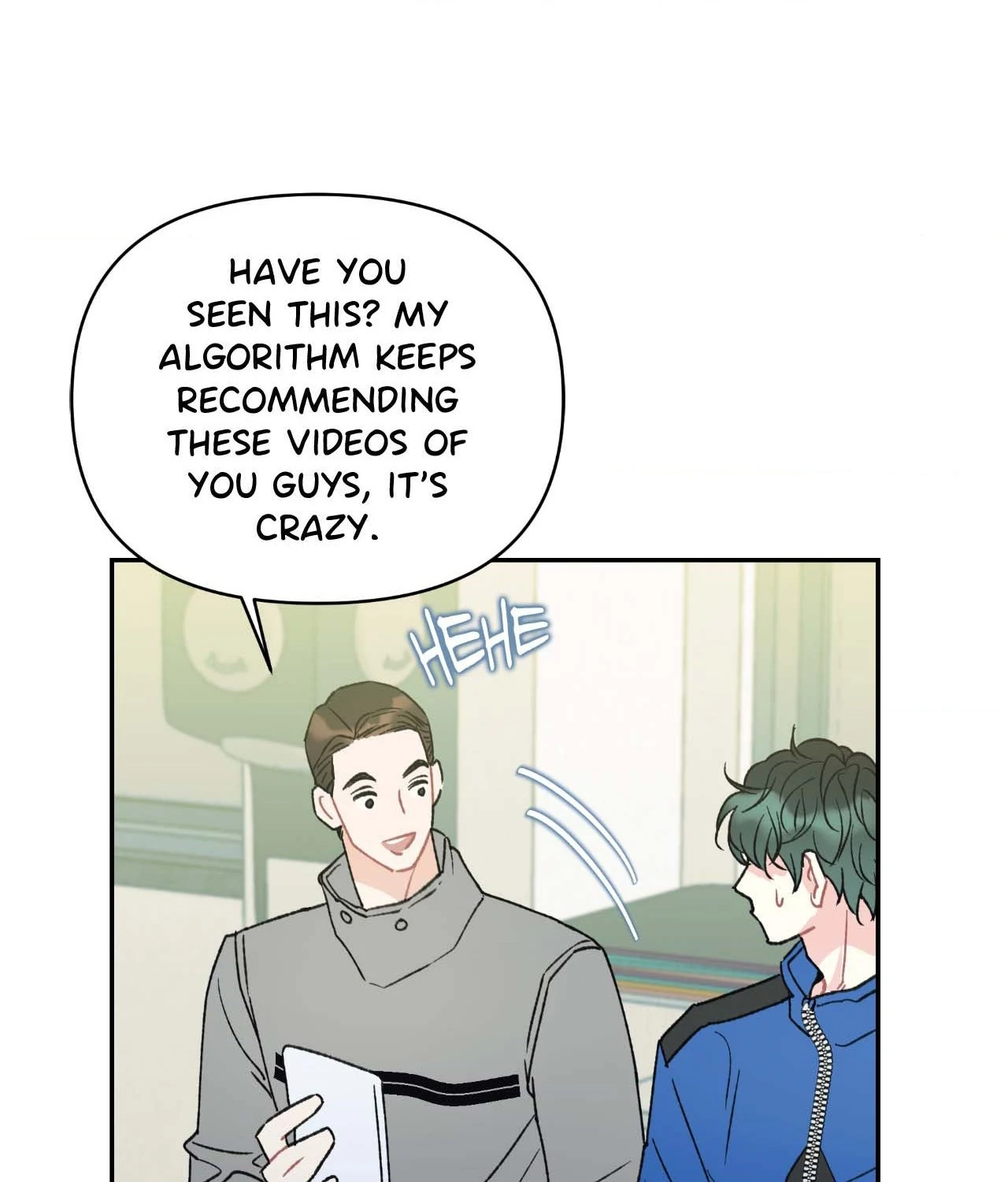 TEN [Official] - Chapter 7 manhwa