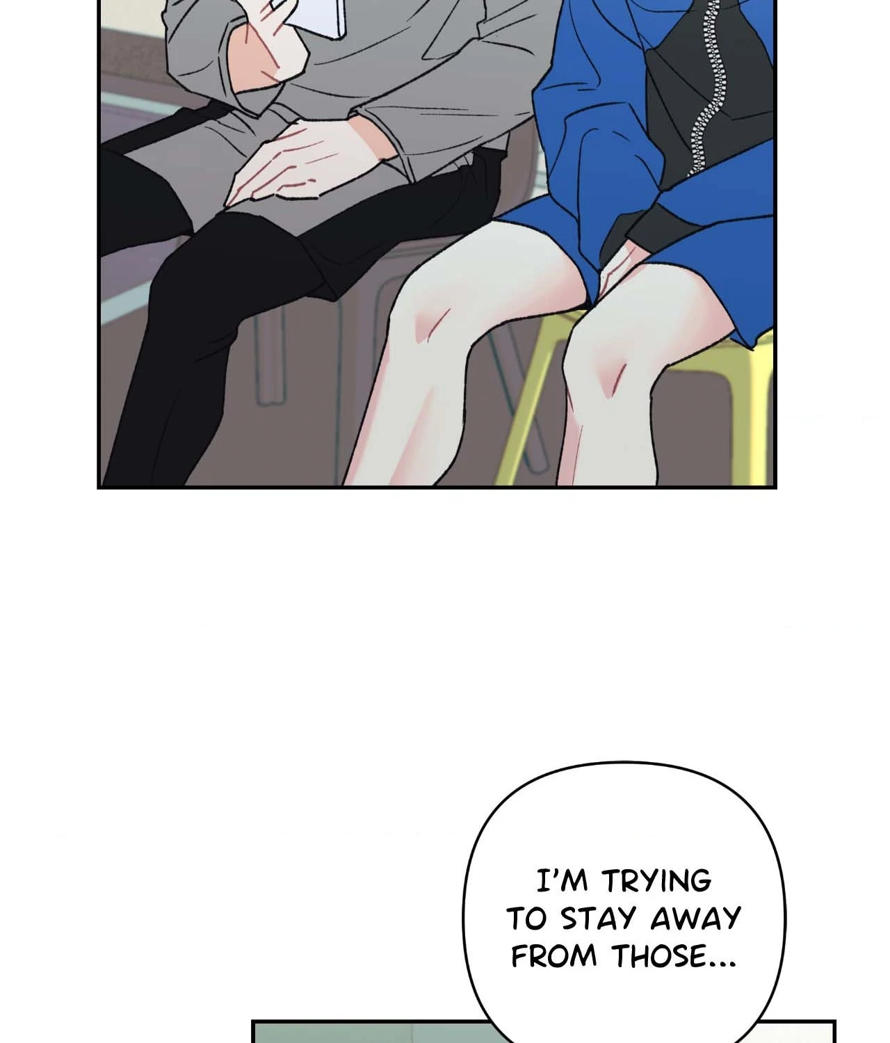 TEN [Official] - Chapter 7 manhwa