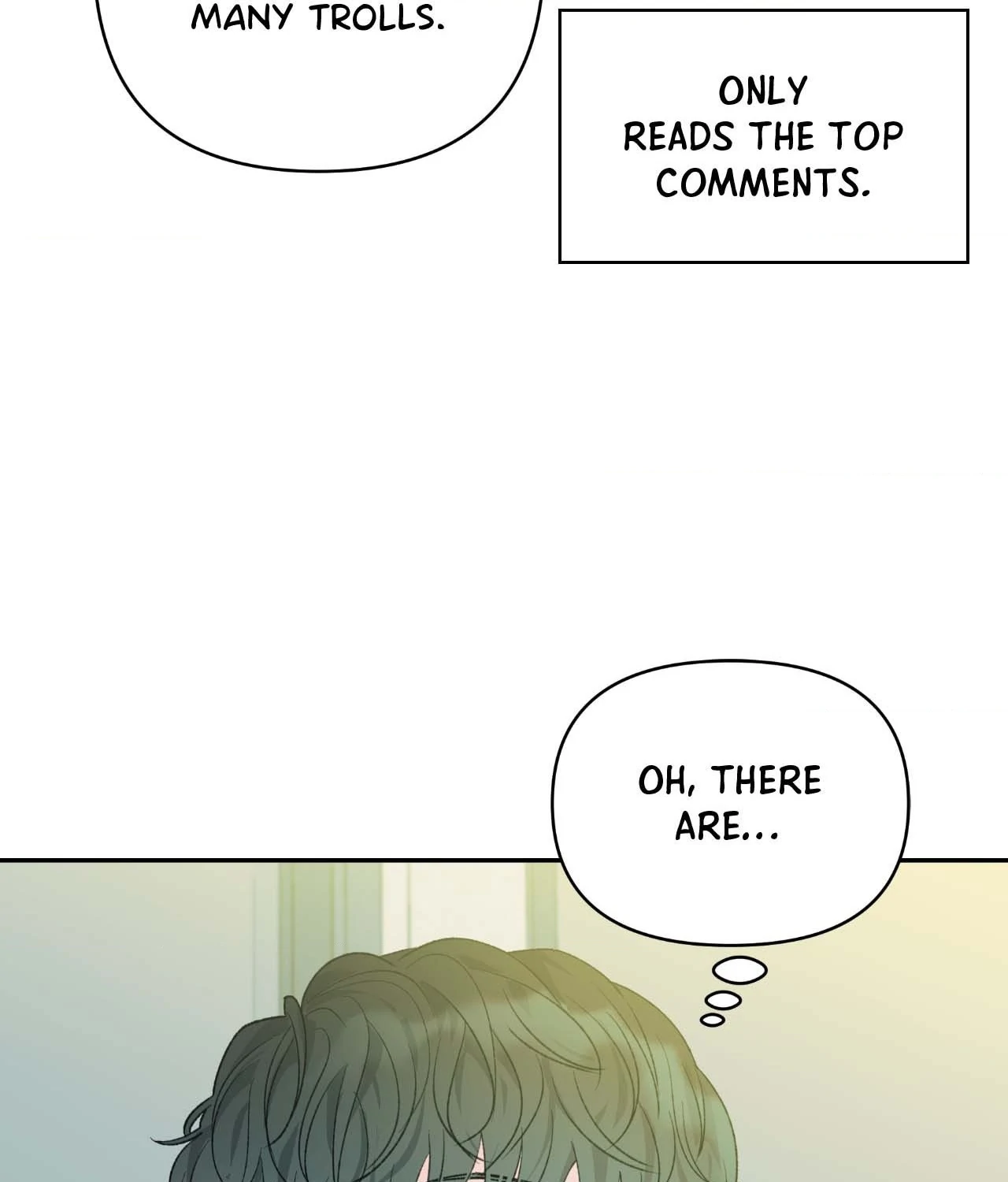 TEN [Official] - Chapter 7 manhwa