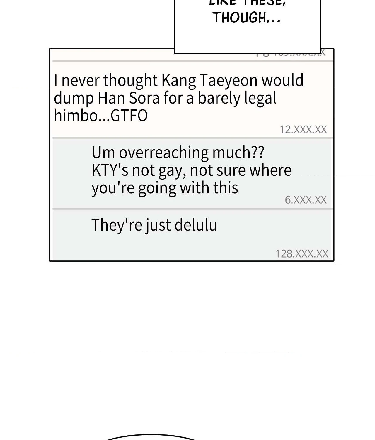 TEN [Official] - Chapter 7 manhwa