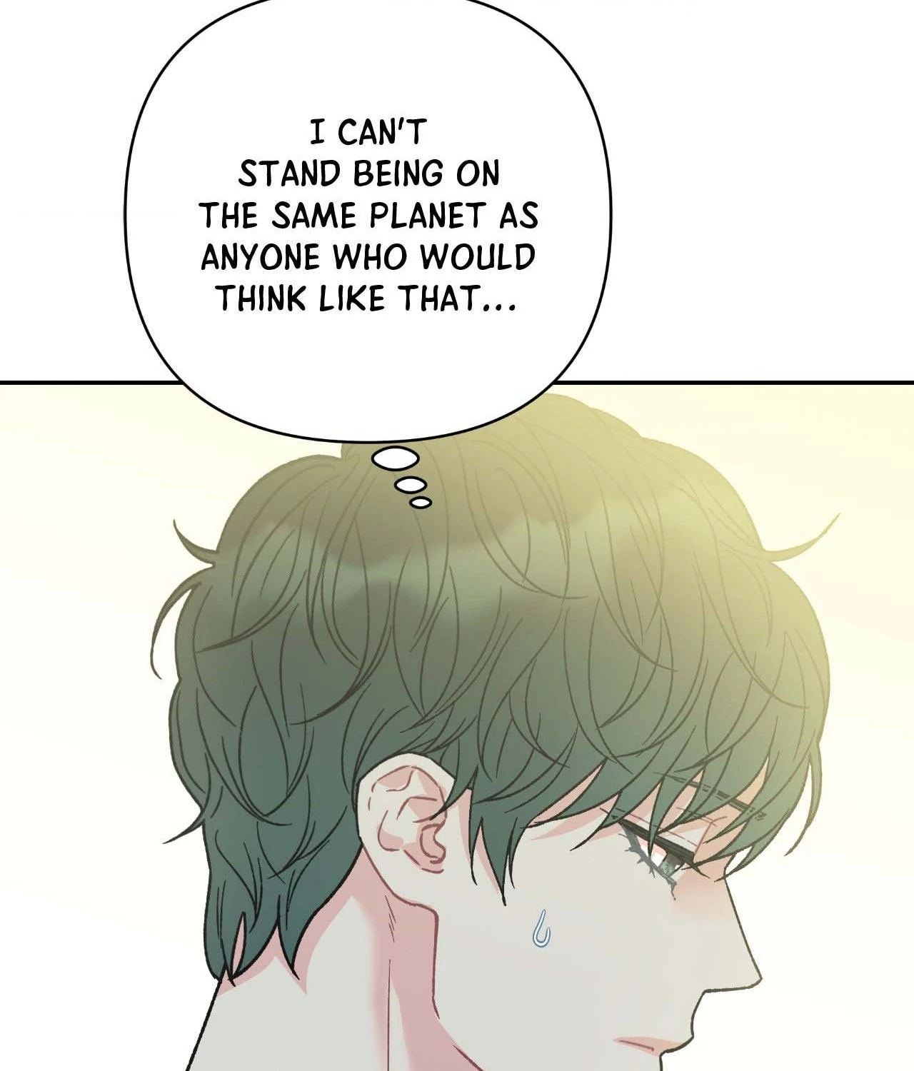 TEN [Official] - Chapter 7 manhwa
