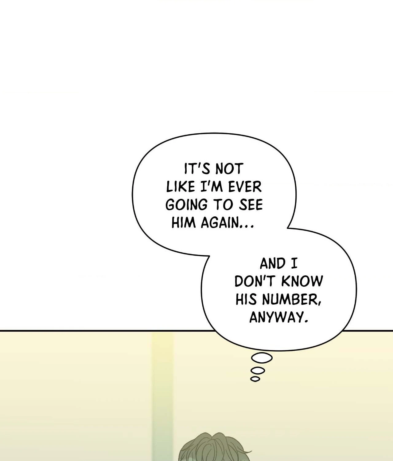 TEN [Official] - Chapter 7 manhwa
