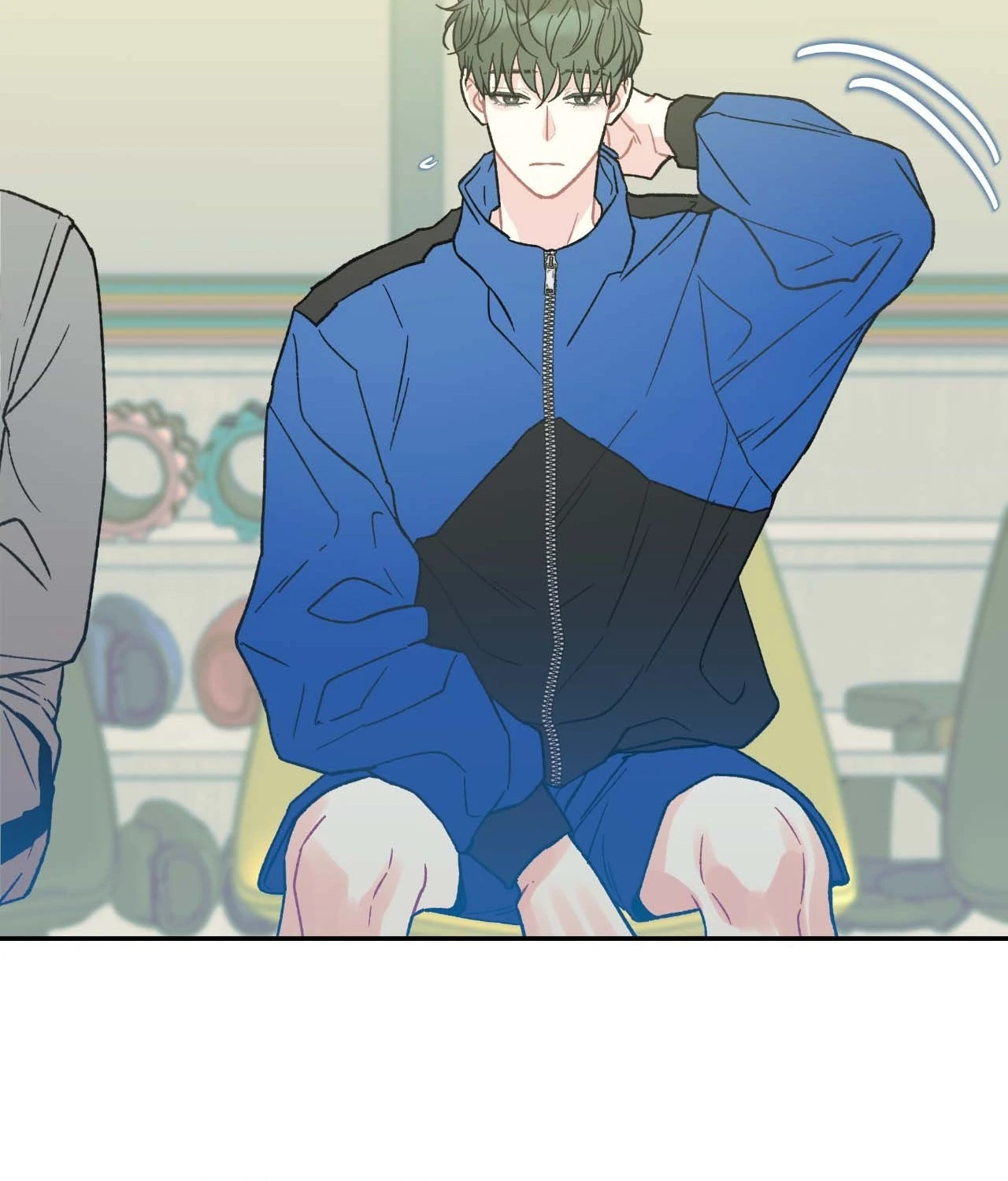 TEN [Official] - Chapter 7 manhwa