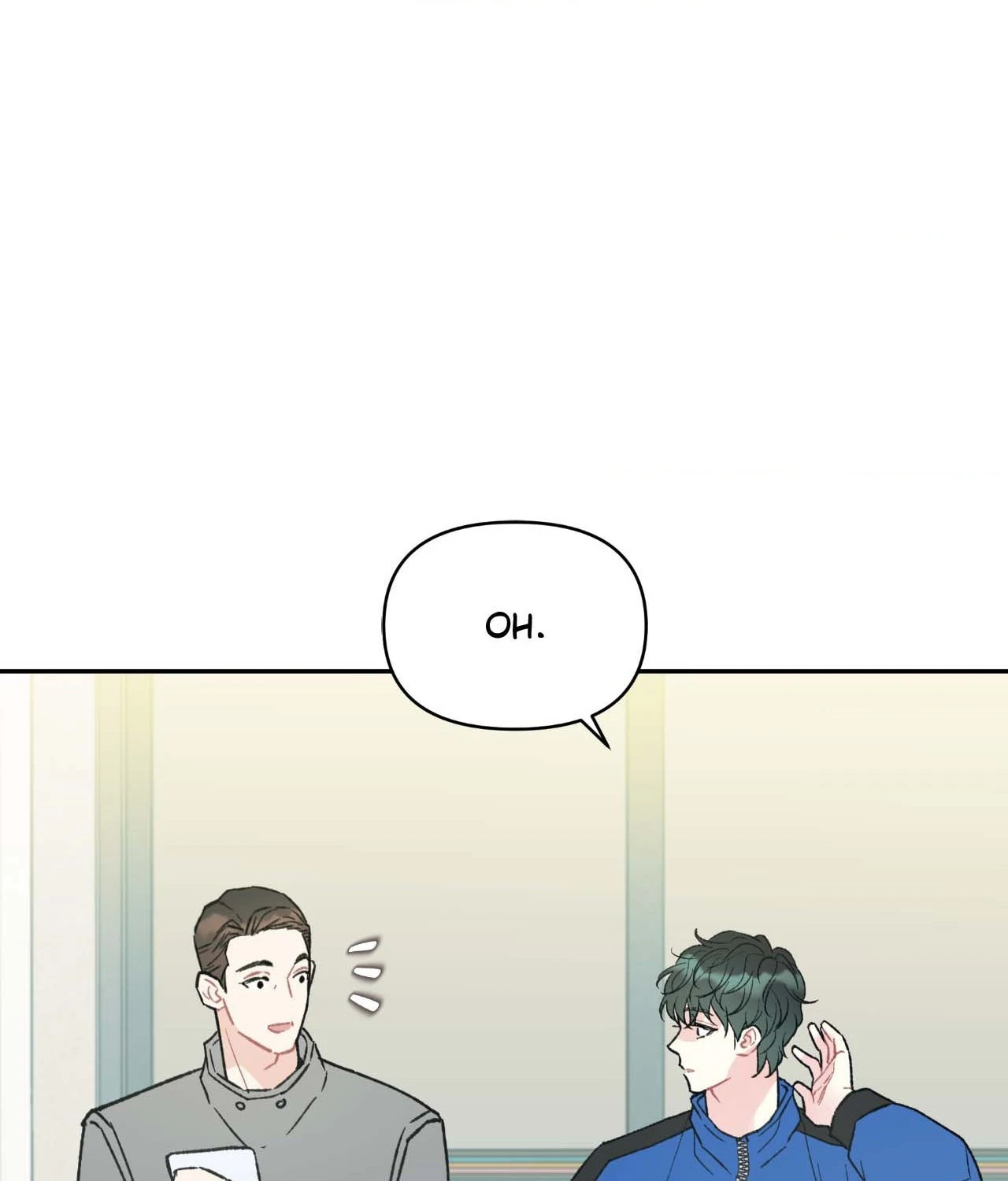 TEN [Official] - Chapter 7 manhwa