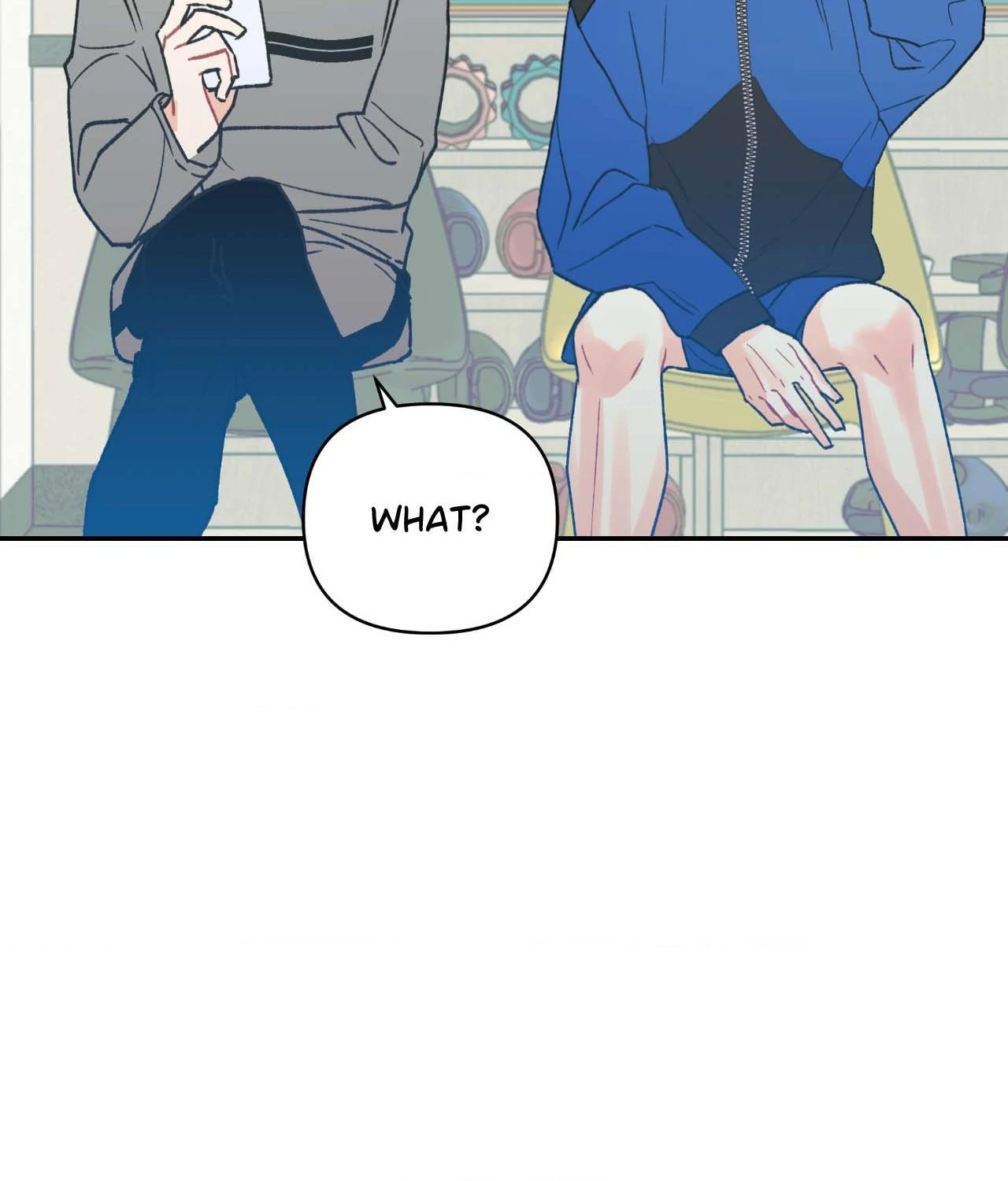 TEN [Official] - Chapter 7 manhwa