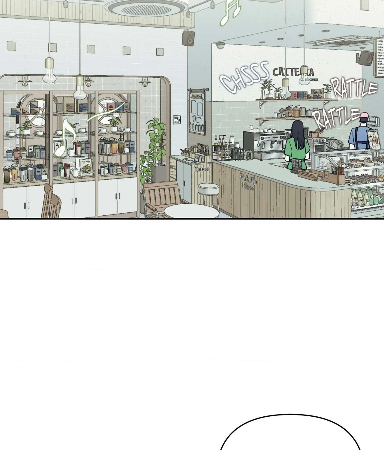 TEN [Official] - Chapter 7 manhwa