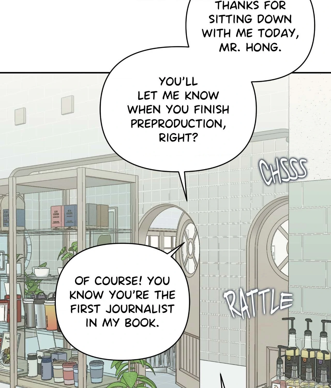 TEN [Official] - Chapter 7 manhwa