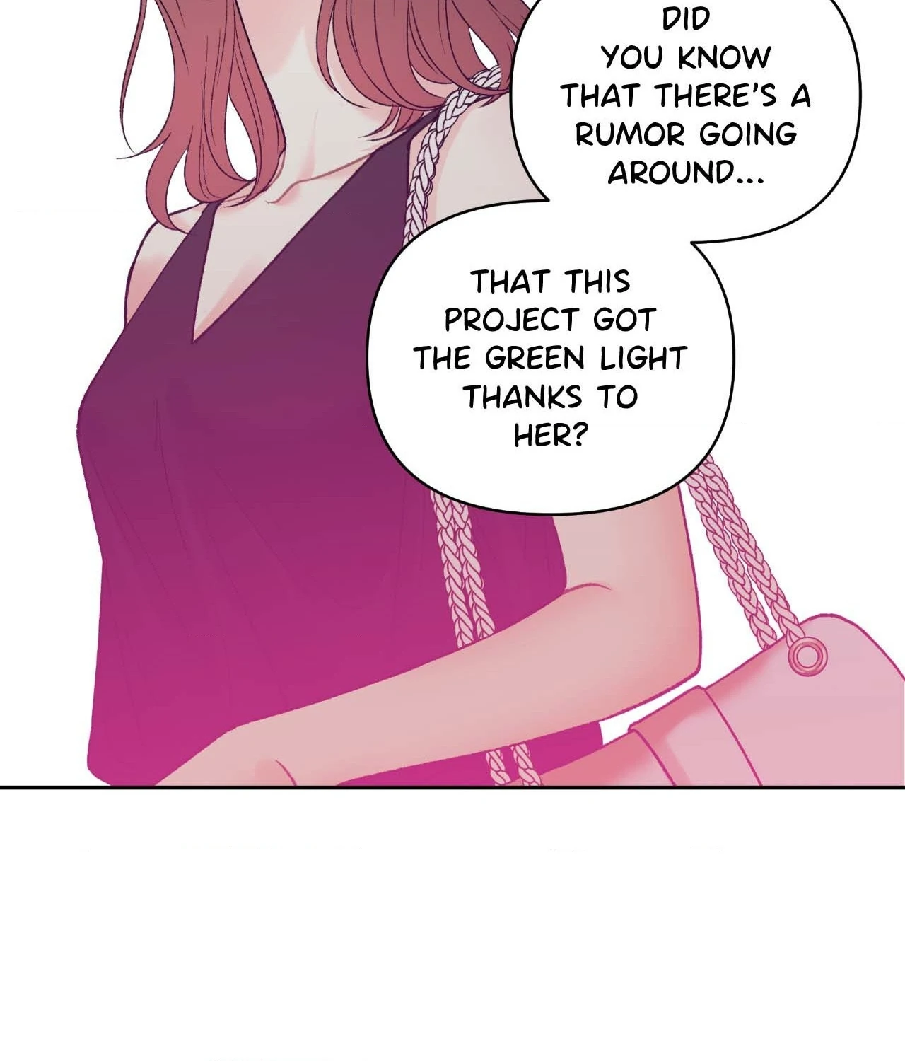 TEN [Official] - Chapter 7 manhwa