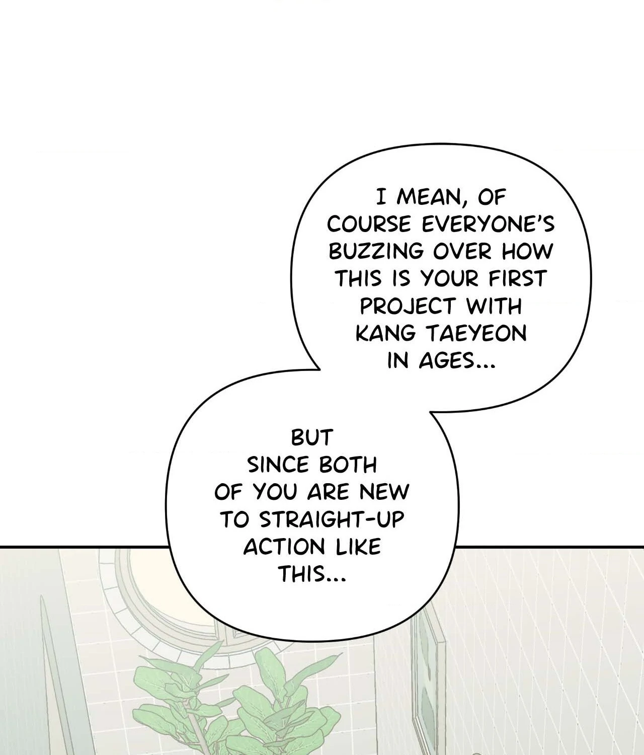 TEN [Official] - Chapter 7 manhwa
