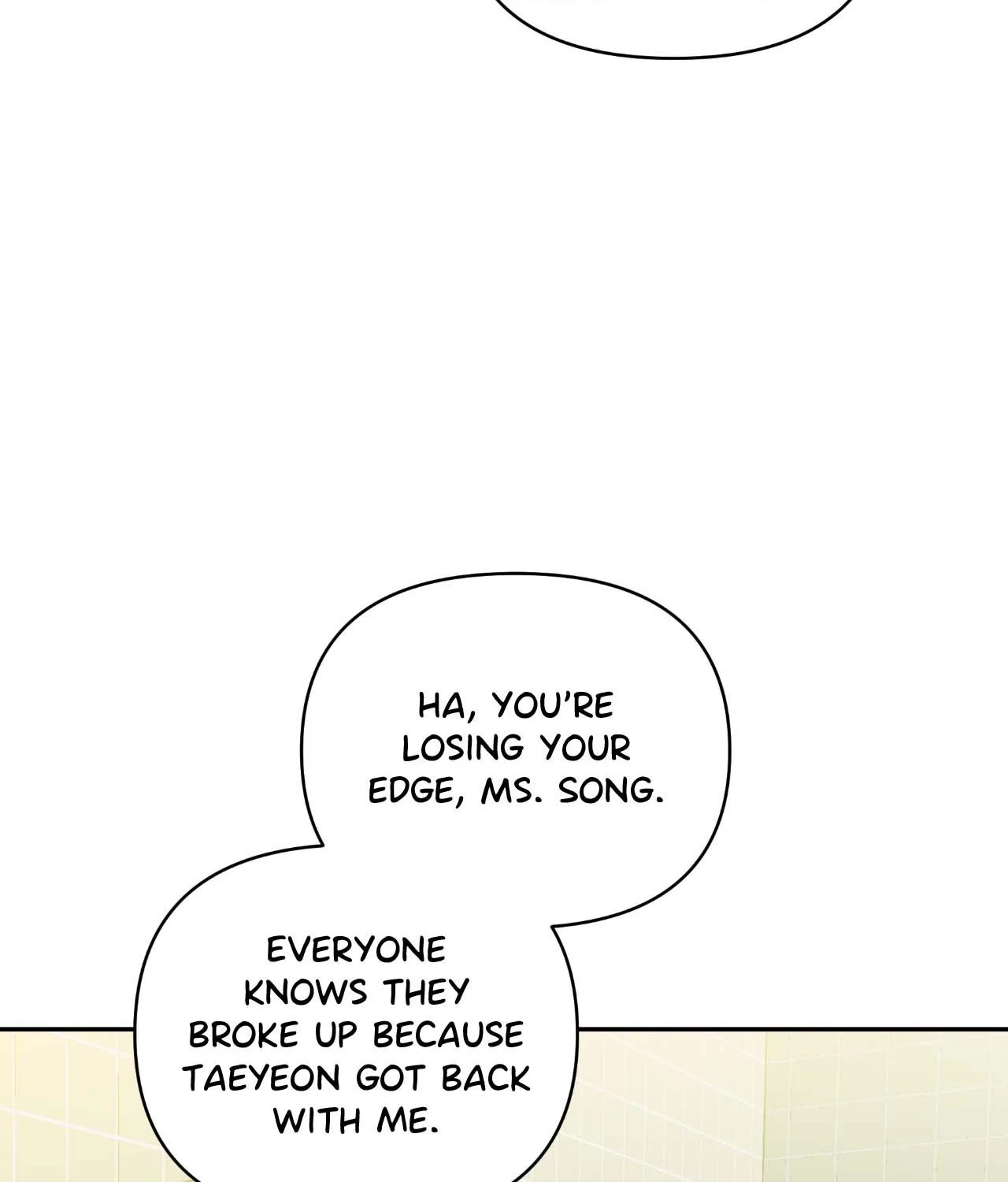 TEN [Official] - Chapter 7 manhwa