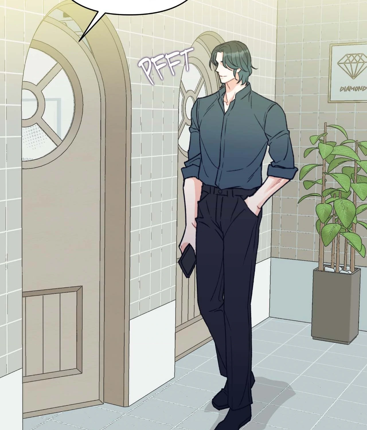 TEN [Official] - Chapter 7 manhwa