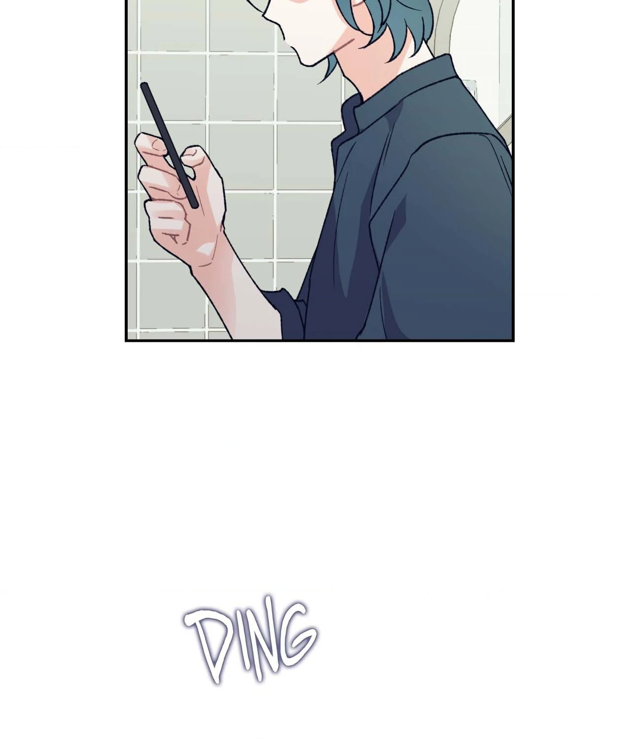 TEN [Official] - Chapter 7 manhwa