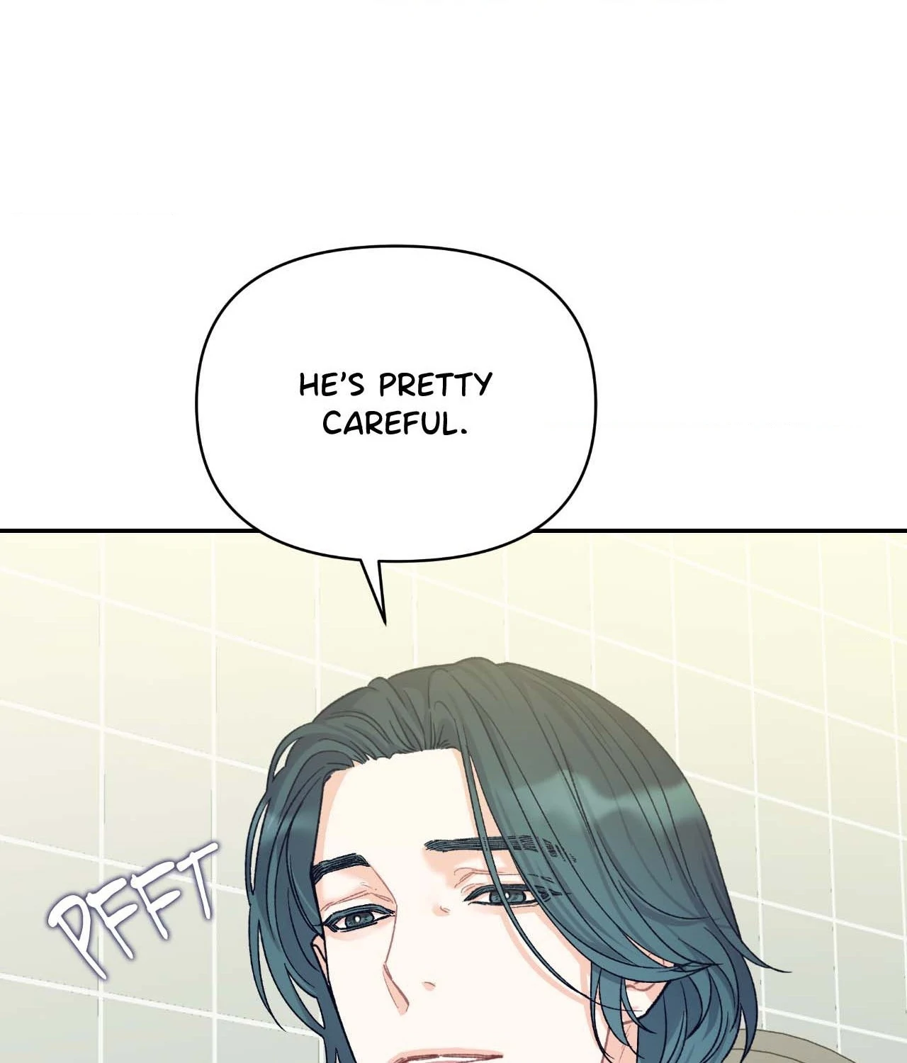 TEN [Official] - Chapter 7 manhwa