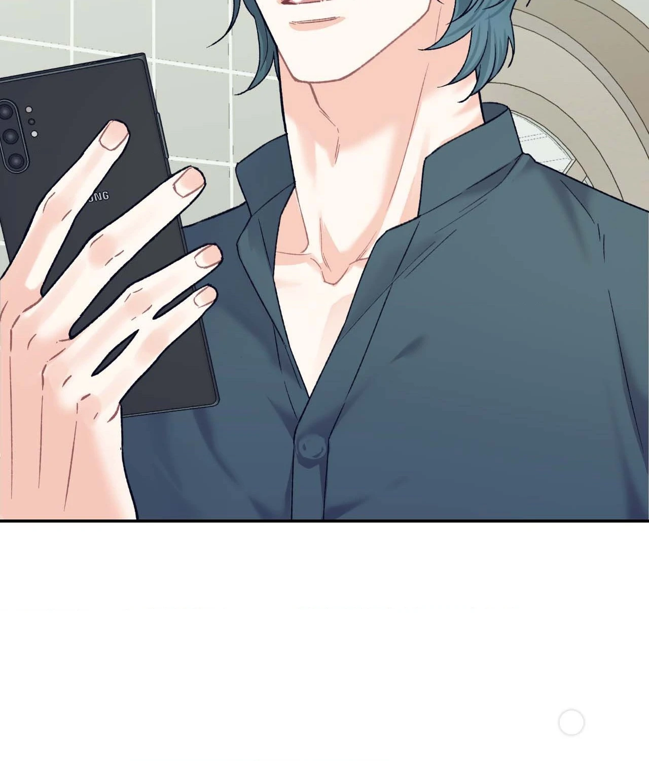 TEN [Official] - Chapter 7 manhwa