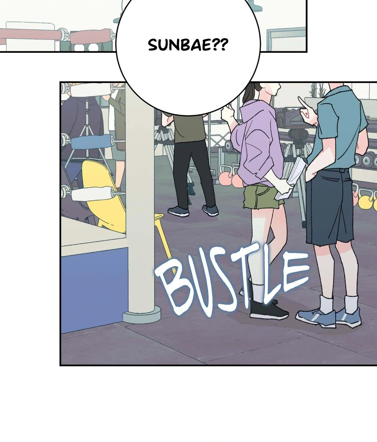 TEN [Official] - Chapter 7 manhwa