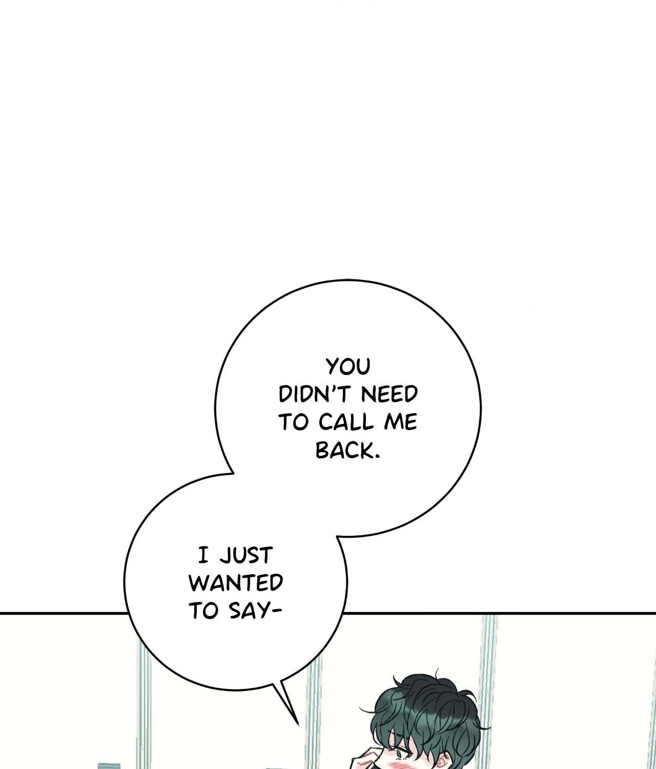 TEN [Official] - Chapter 7 manhwa