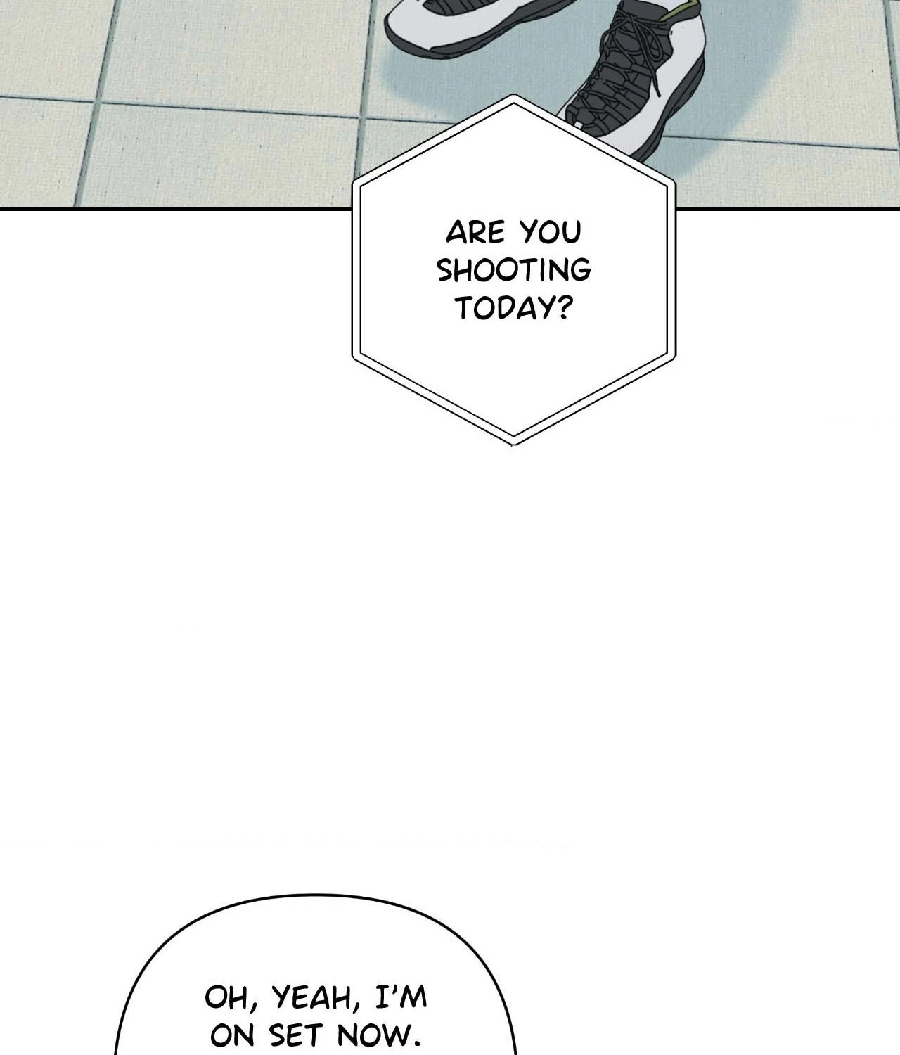 TEN [Official] - Chapter 7 manhwa