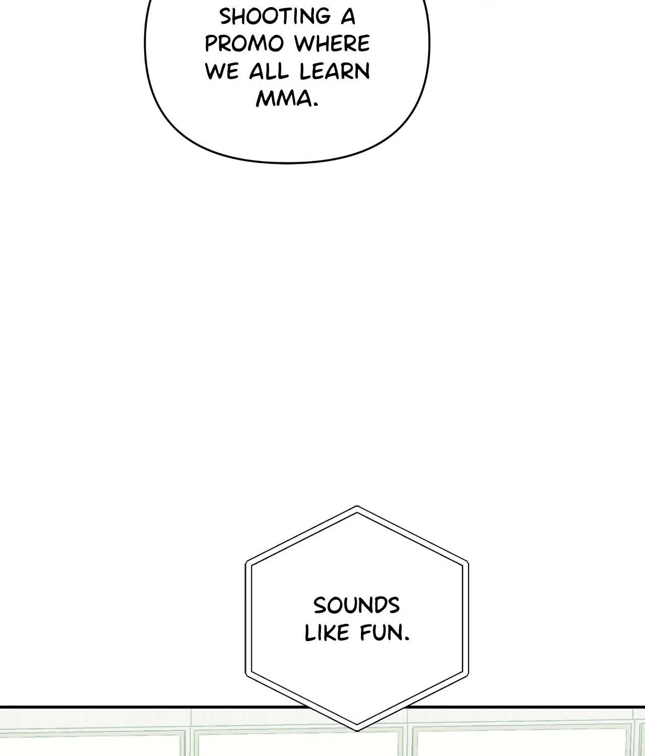 TEN [Official] - Chapter 7 manhwa