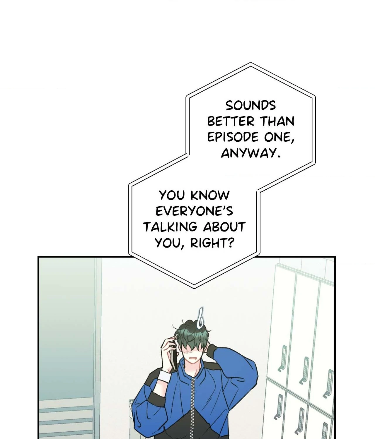 TEN [Official] - Chapter 7 manhwa