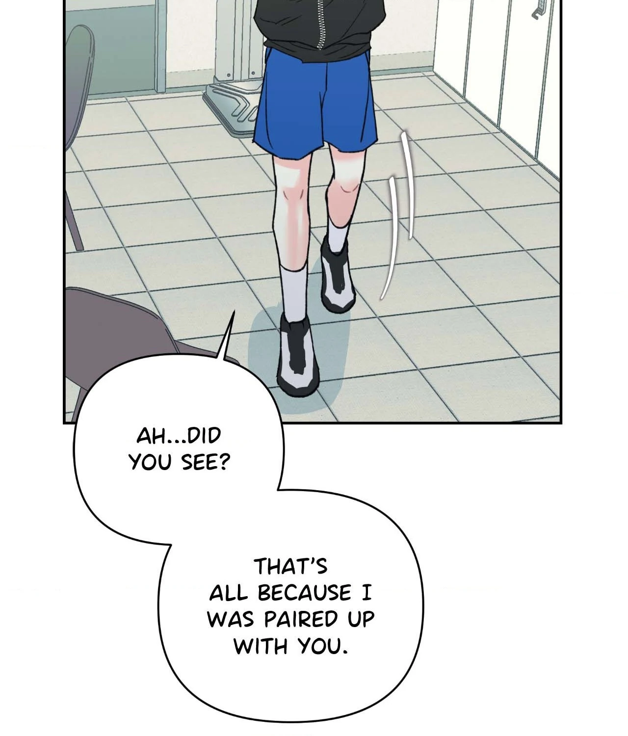 TEN [Official] - Chapter 7 manhwa