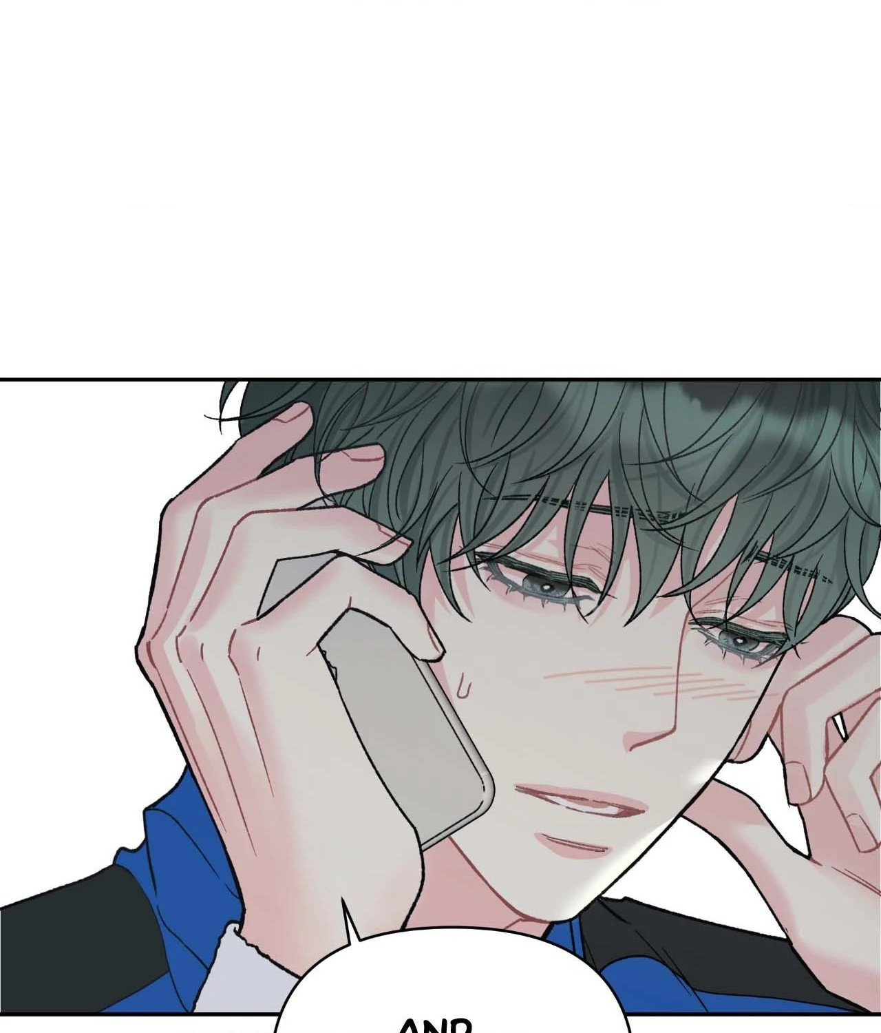 TEN [Official] - Chapter 7 manhwa