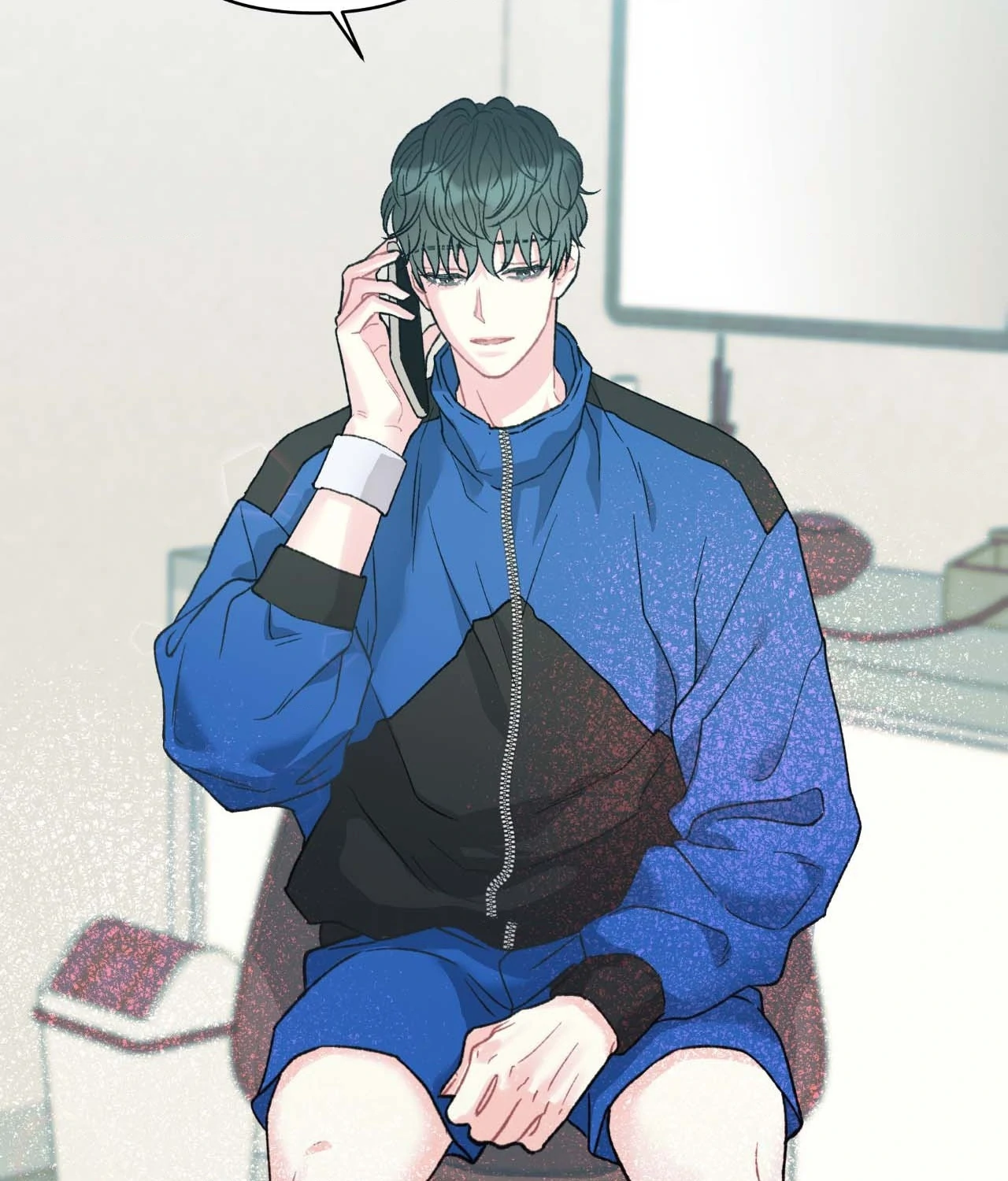 TEN [Official] - Chapter 7 manhwa