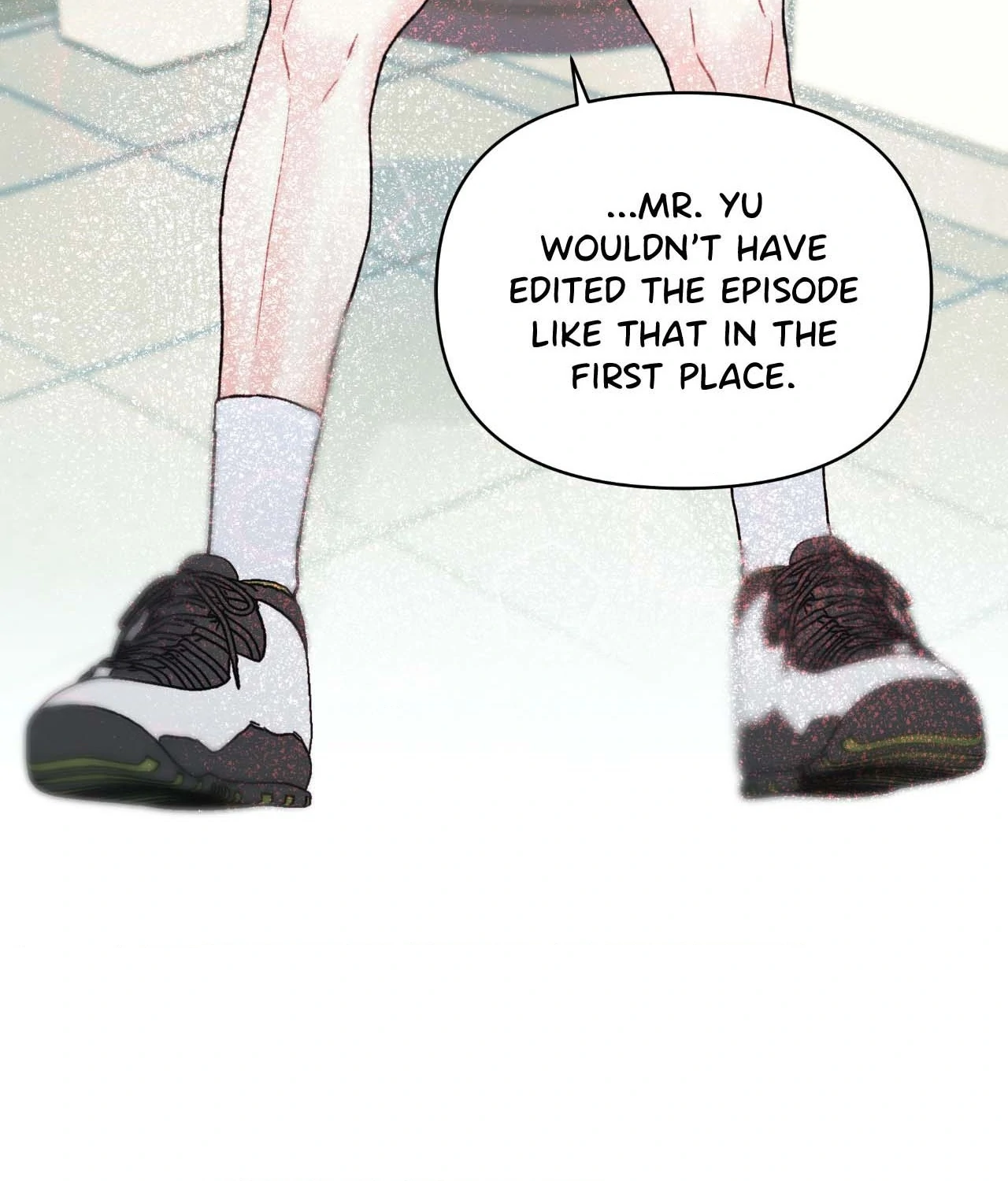 TEN [Official] - Chapter 7 manhwa