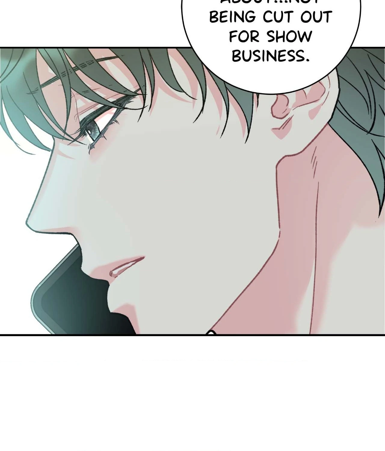 TEN [Official] - Chapter 7 manhwa