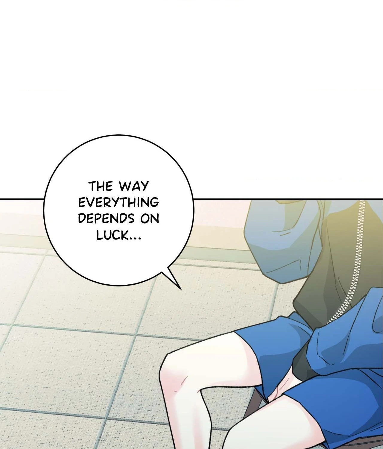 TEN [Official] - Chapter 7 manhwa