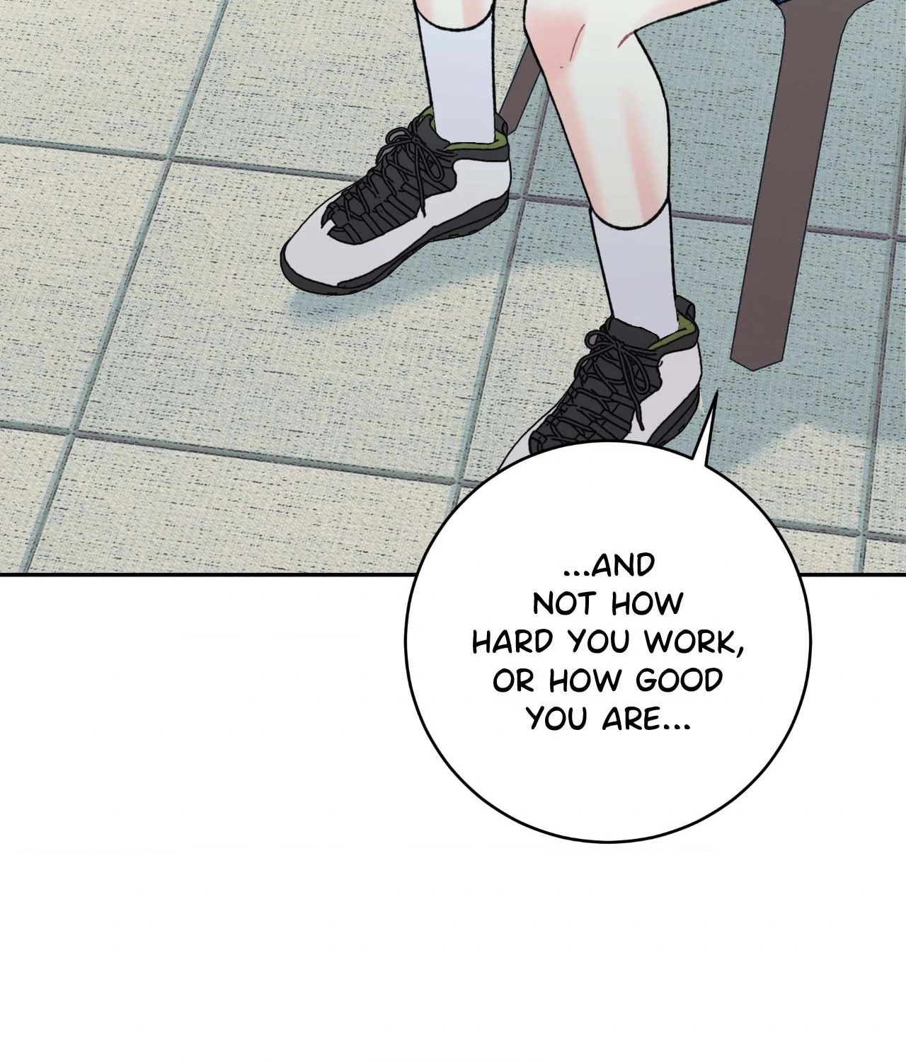 TEN [Official] - Chapter 7 manhwa