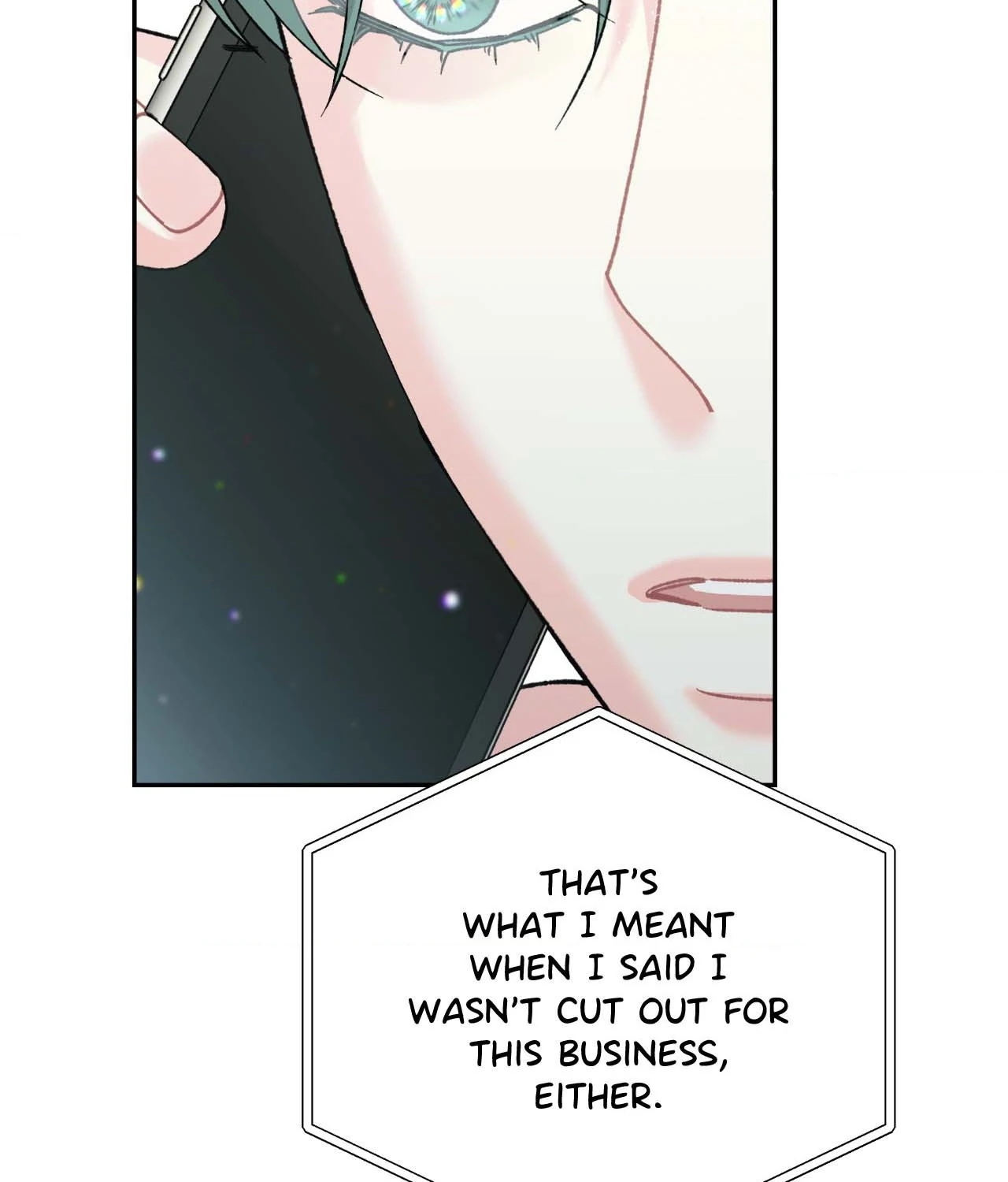 TEN [Official] - Chapter 7 manhwa