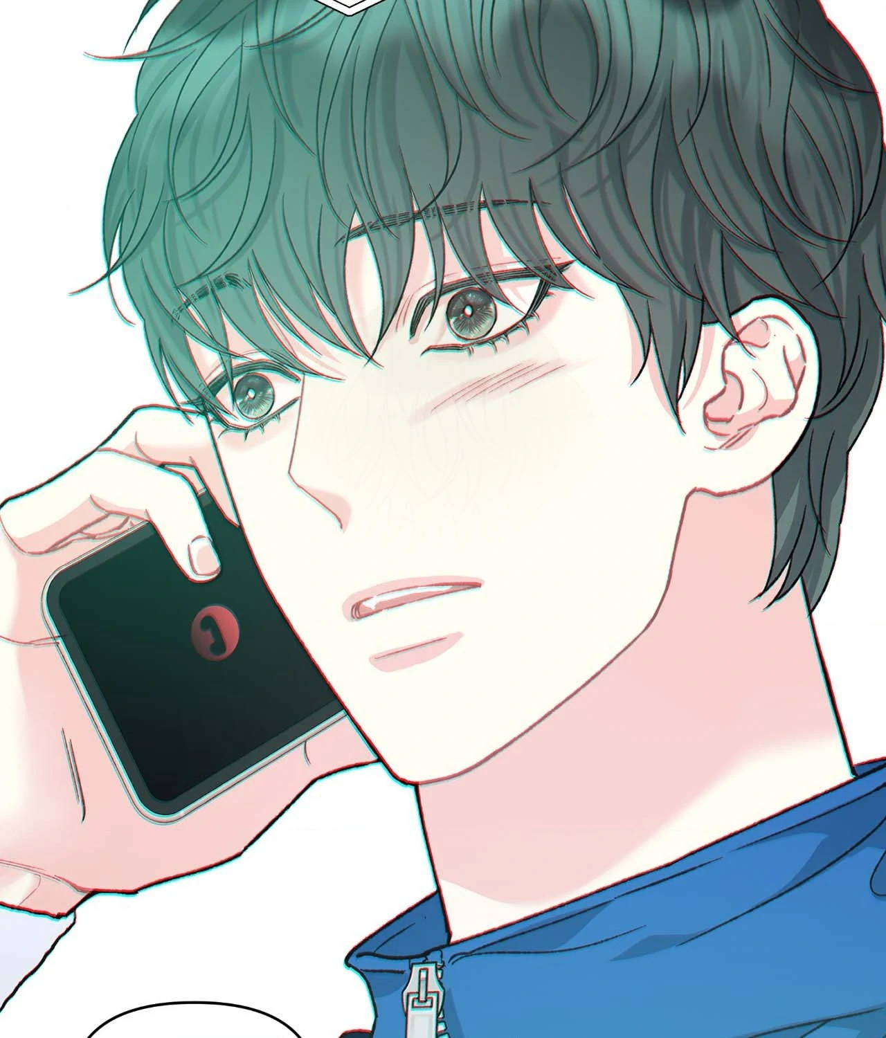 TEN [Official] - Chapter 7 manhwa