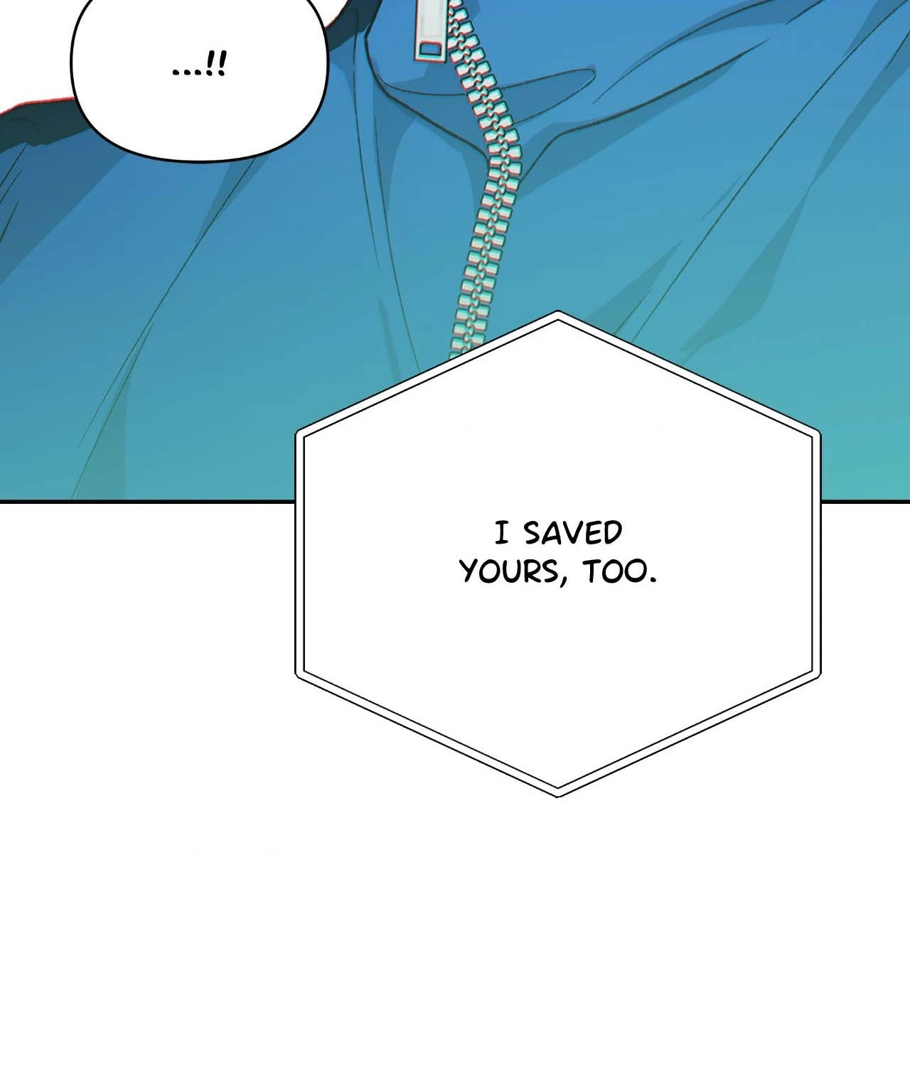 TEN [Official] - Chapter 7 manhwa