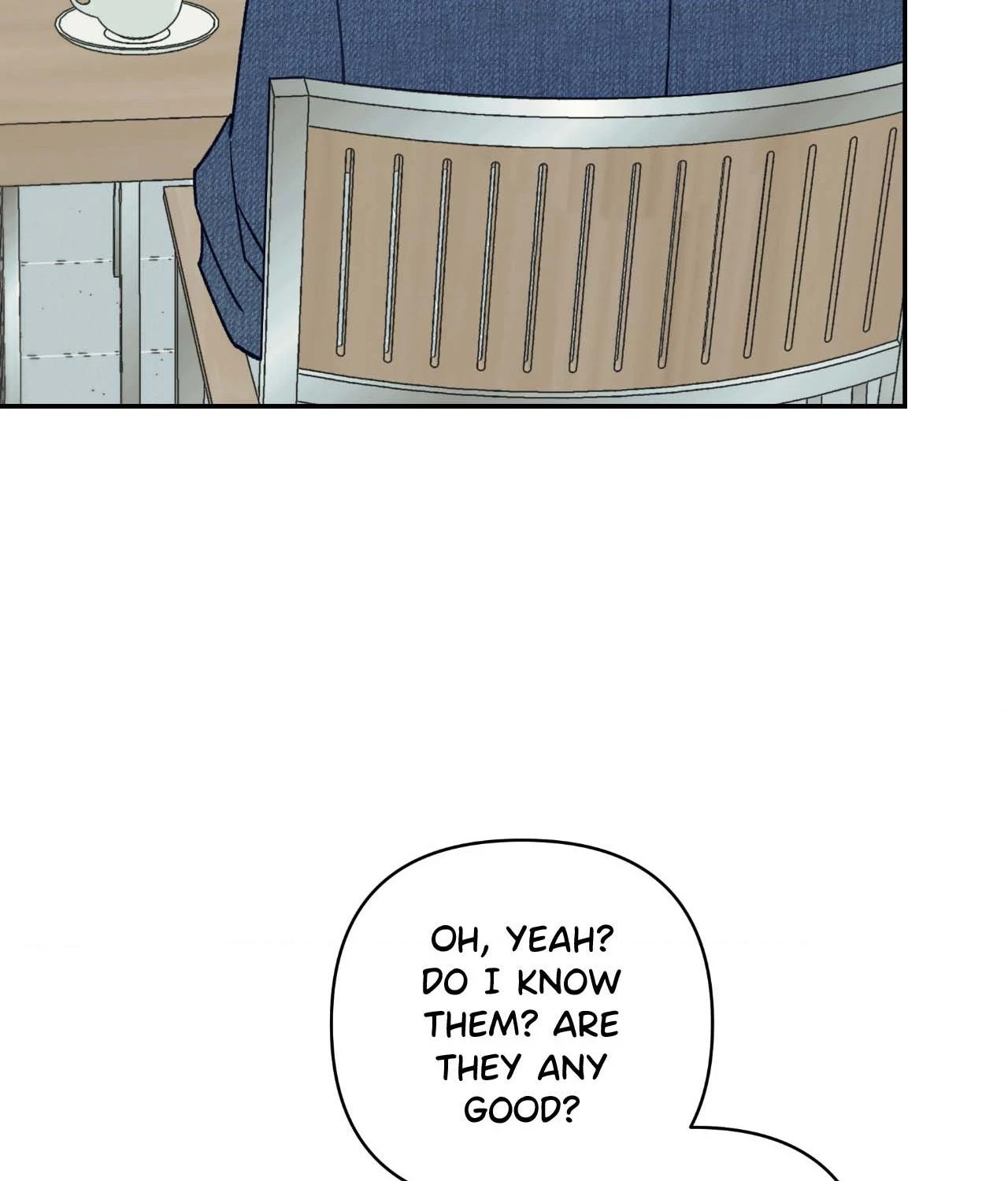 TEN [Official] - Chapter 7 manhwa