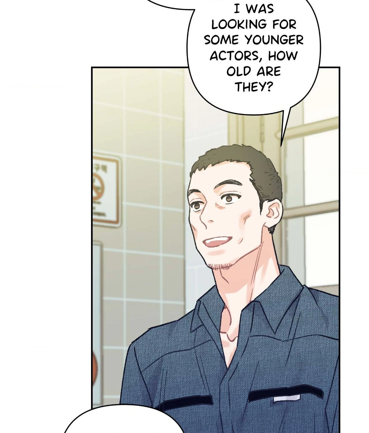 TEN [Official] - Chapter 7 manhwa