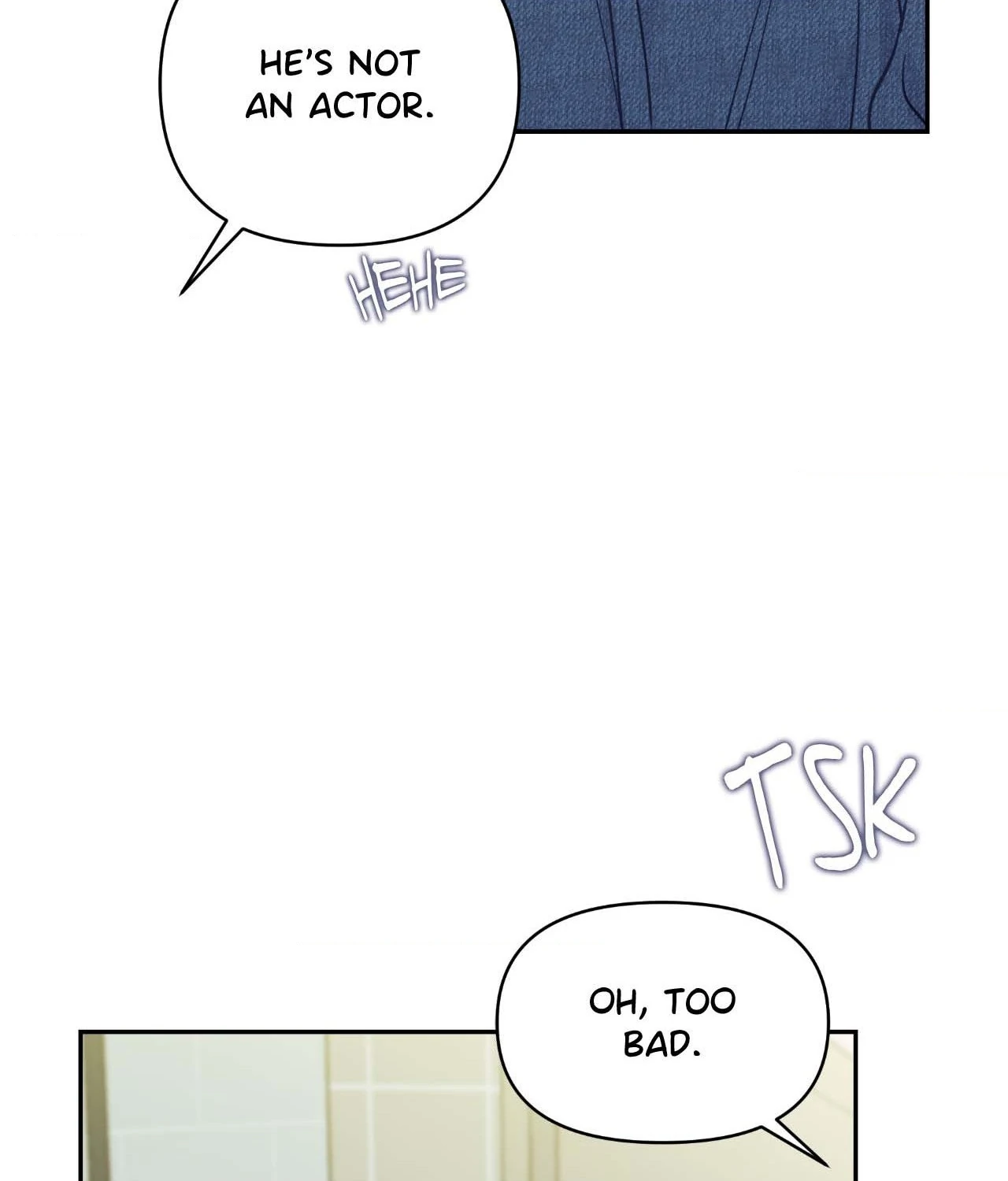 TEN [Official] - Chapter 7 manhwa