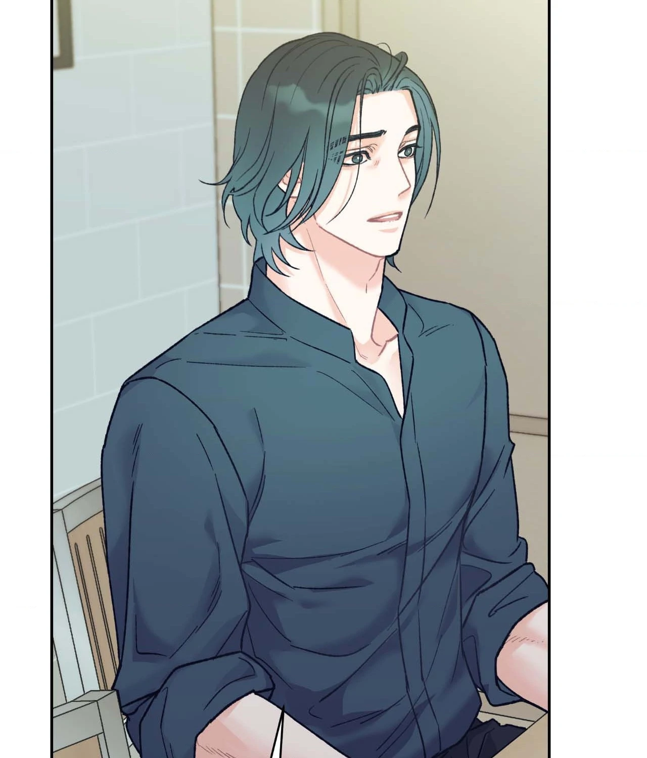 TEN [Official] - Chapter 7 manhwa