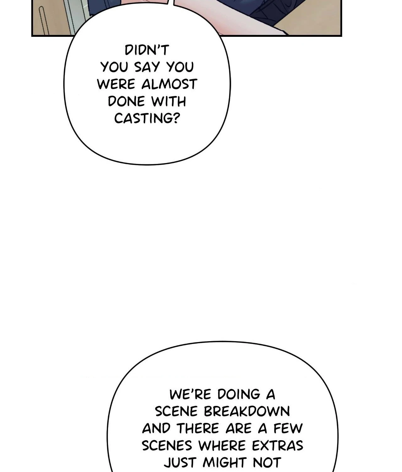 TEN [Official] - Chapter 7 manhwa