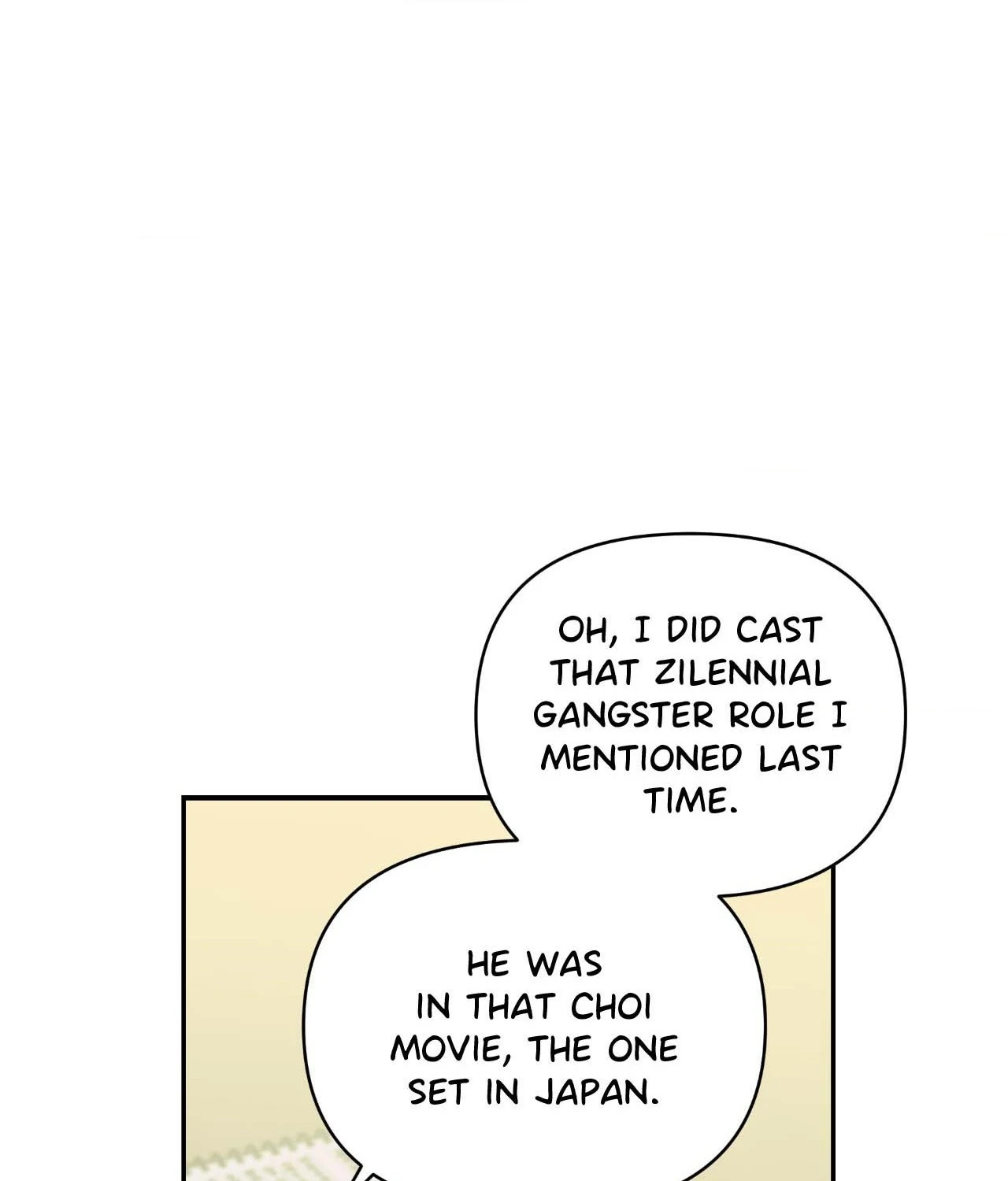 TEN [Official] - Chapter 7 manhwa